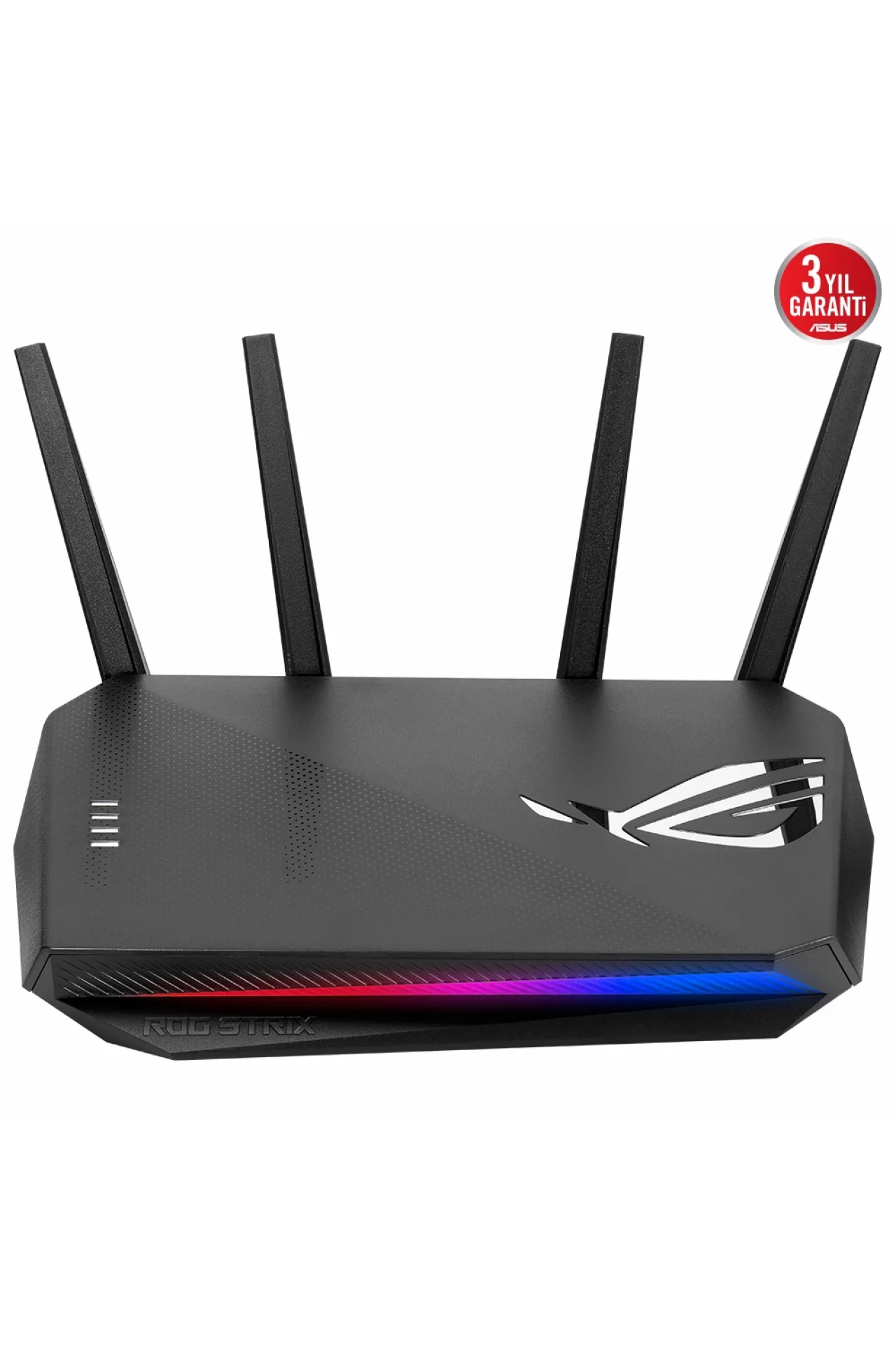 Asus ROG Strix GS-AX3000 Dual Band WiFi 6 Gaming Ai Mesh Extendable Router