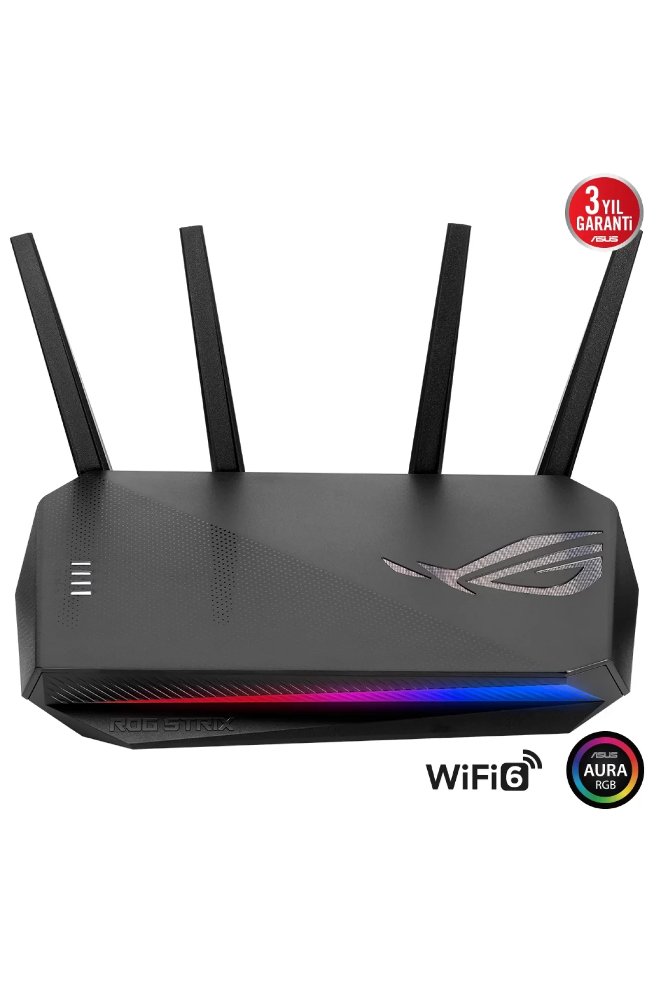 Asus ROG Strix GS-AX5400 Dual Band WiFi 6 Gaming Router