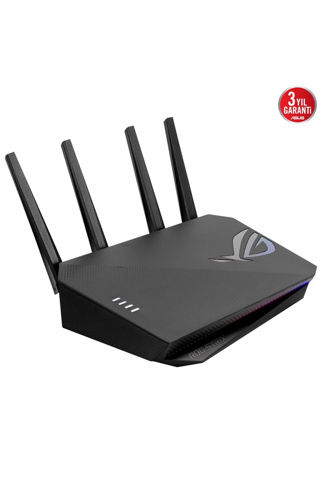 Asus ROG Strix GS-AX5400 Dual Band WiFi 6 Gaming Router