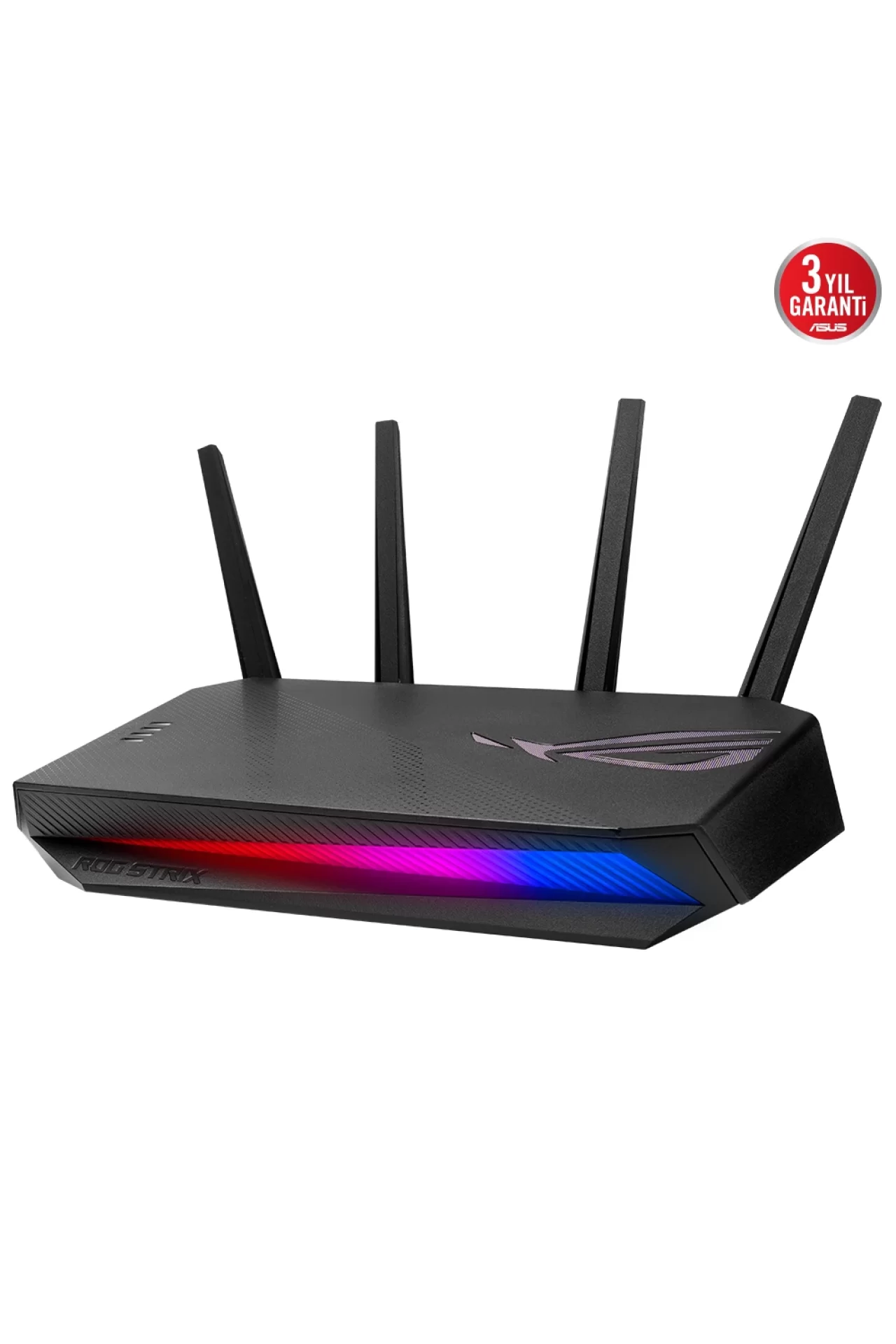 Asus ROG Strix GS-AX5400 Dual Band WiFi 6 Gaming Router