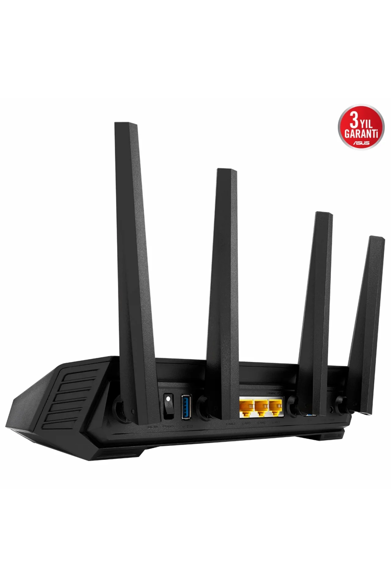 Asus ROG Strix GS-AX5400 Dual Band WiFi 6 Gaming Router