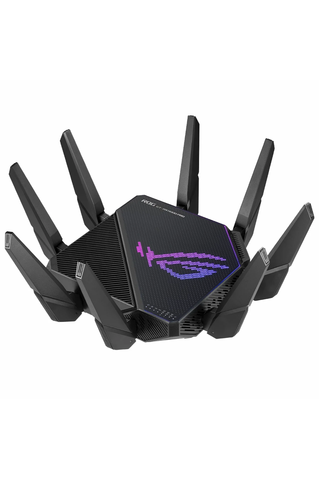 Asus ROG Rapture GT-AX11000 Pro Tri Band WiFi 6 Gaming Router