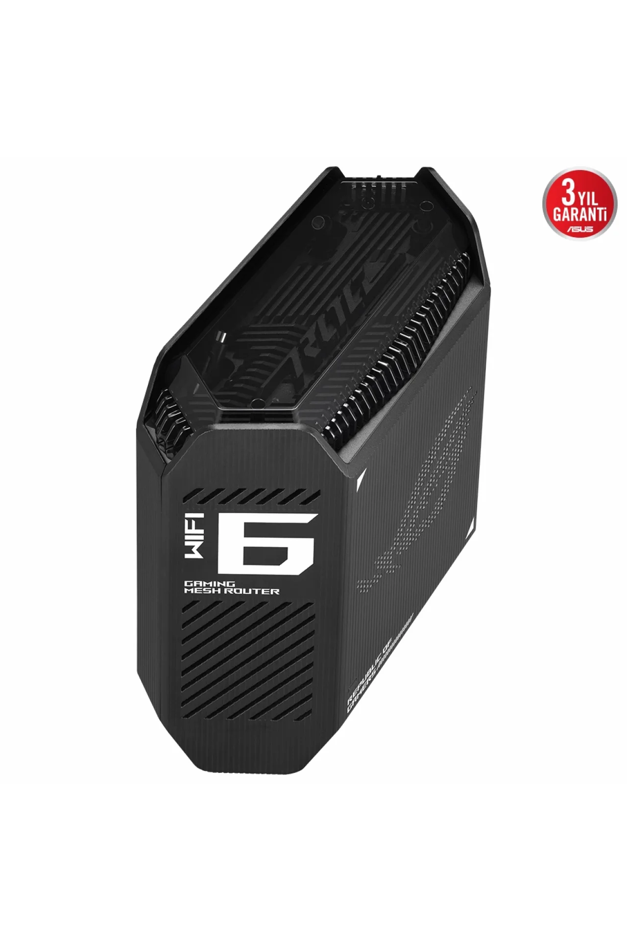 Asus ROG Rapture GT6 AX10000 Mesh Sistemi