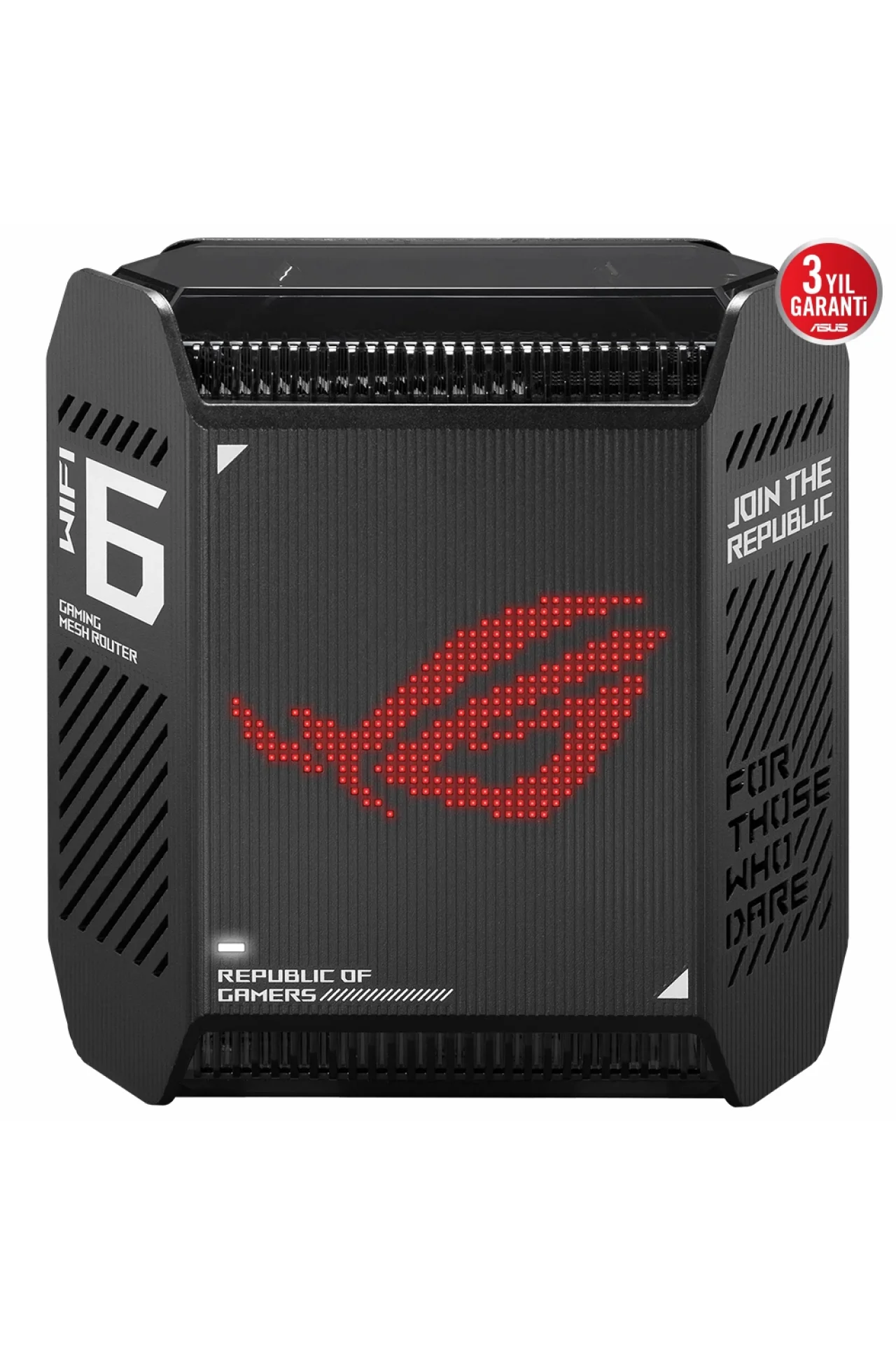 Asus ROG Rapture GT6 AX10000 Mesh Sistemi