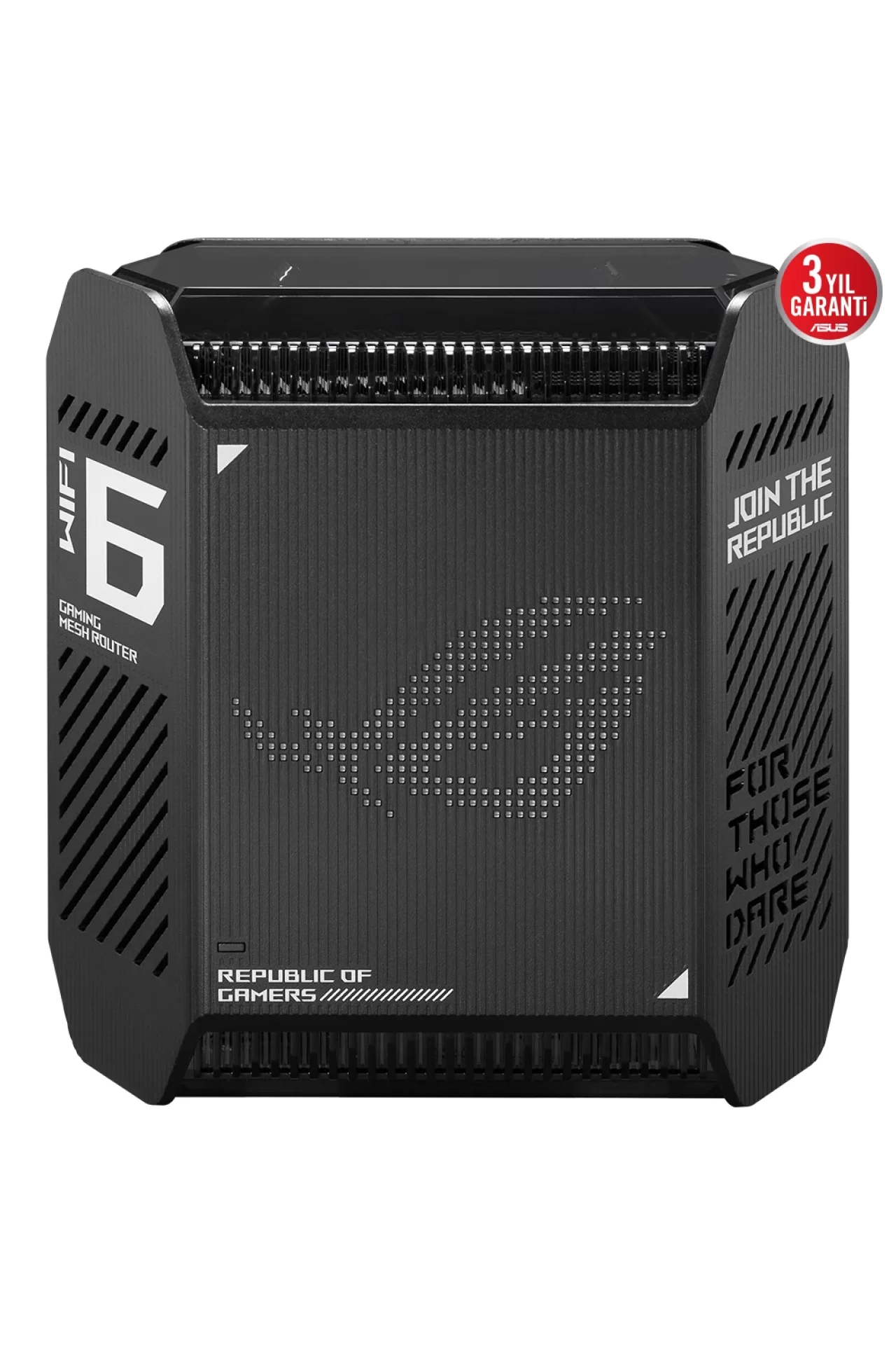 Asus ROG Rapture GT6 AX10000 Mesh Sistemi