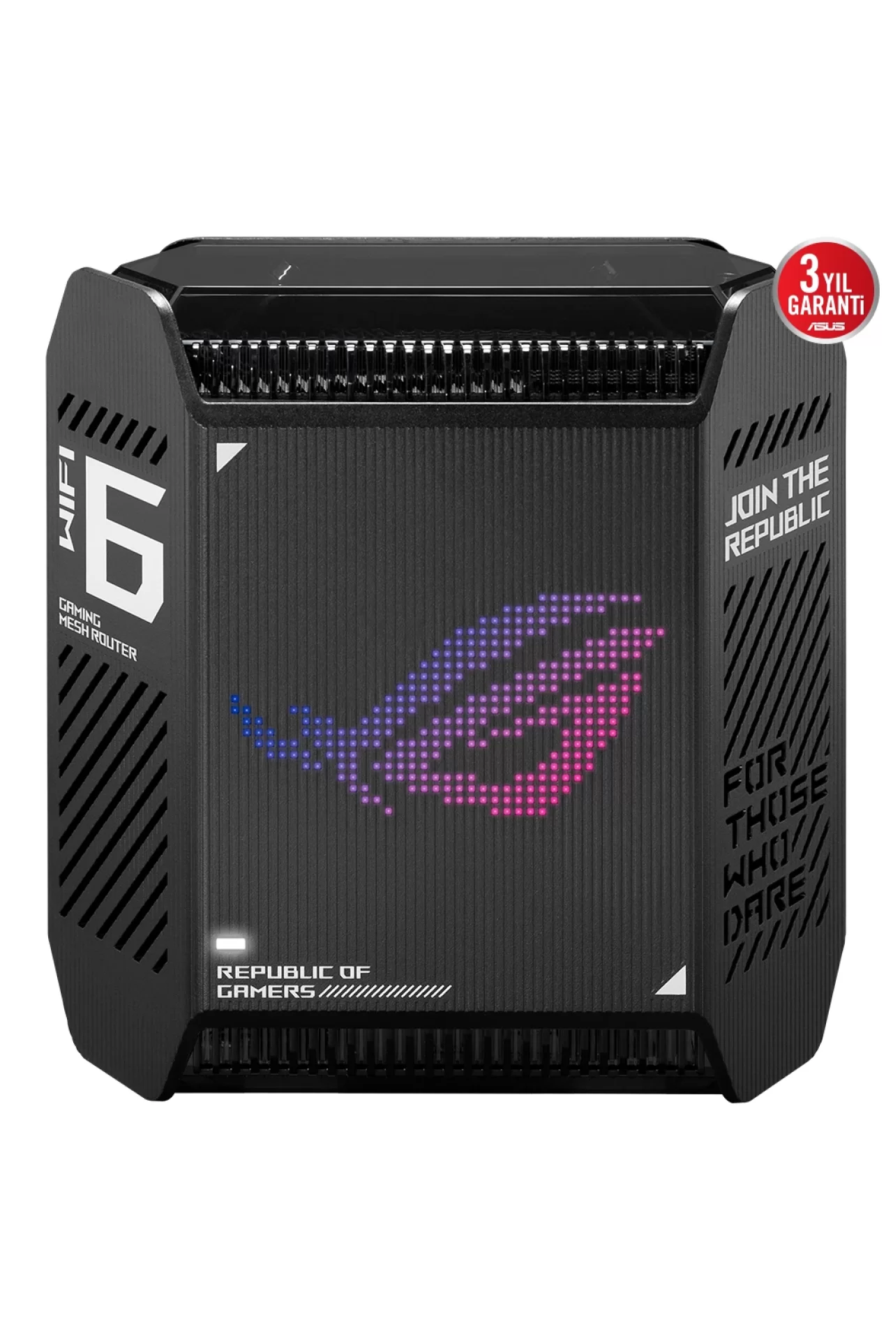Asus ROG Rapture GT6 AX10000 Mesh Sistemi