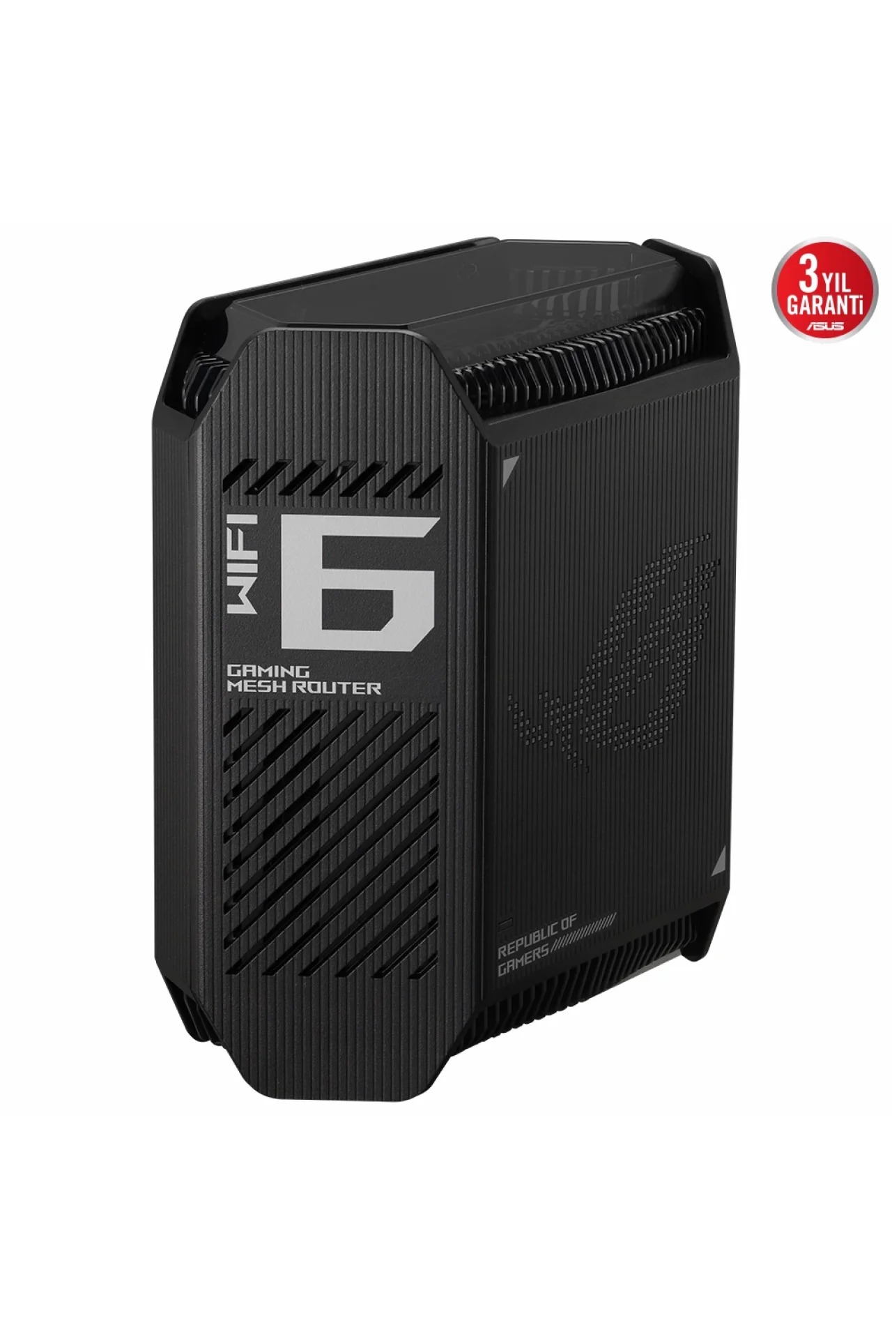 Asus ROG Rapture GT6 AX10000 Mesh Sistemi