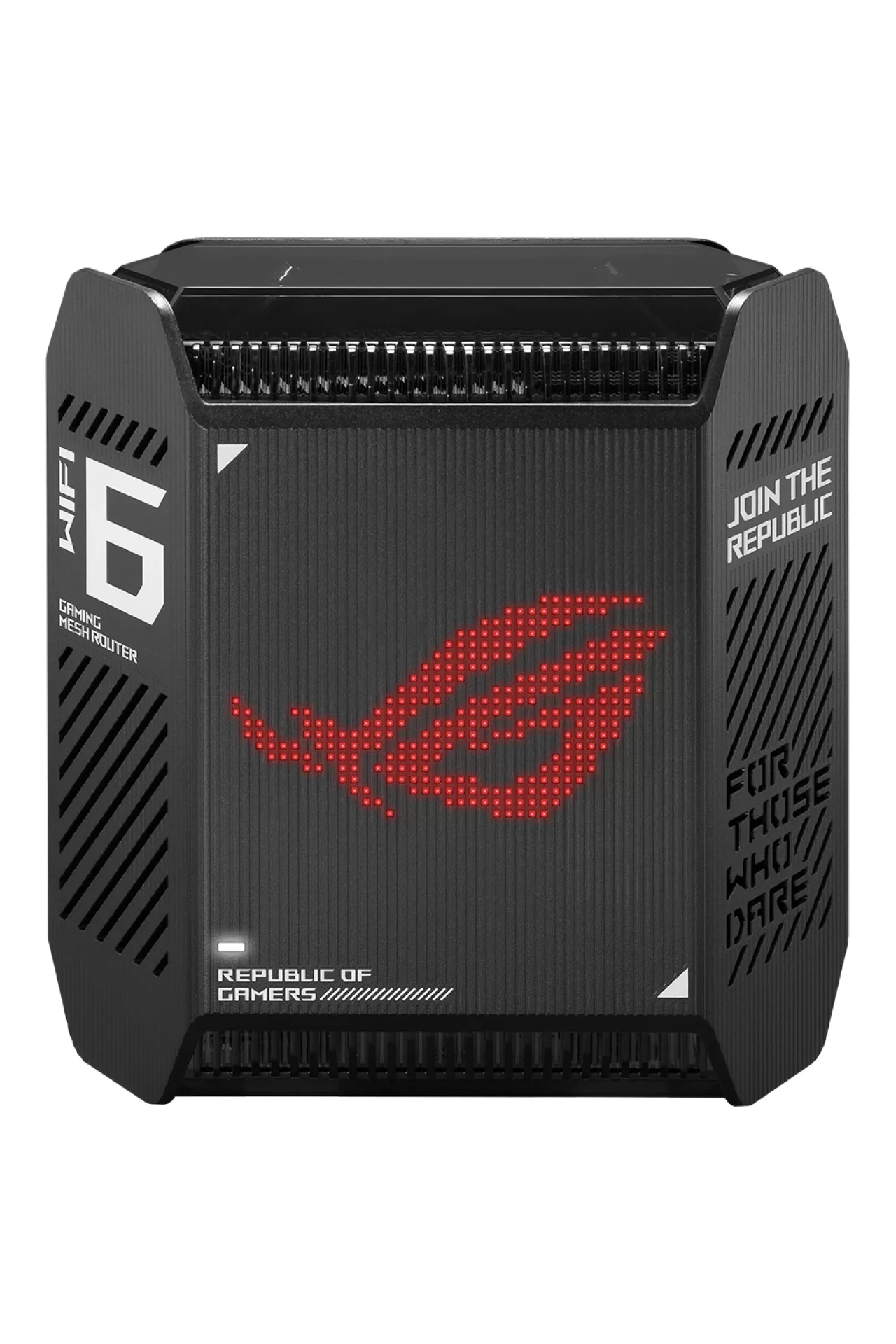 Asus ROG Rapture GT6 AX10000 Mesh Sistemi