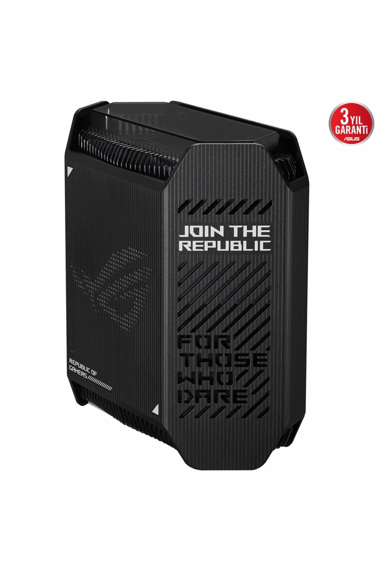 Asus ROG Rapture GT6 AX10000 Mesh Sistemi