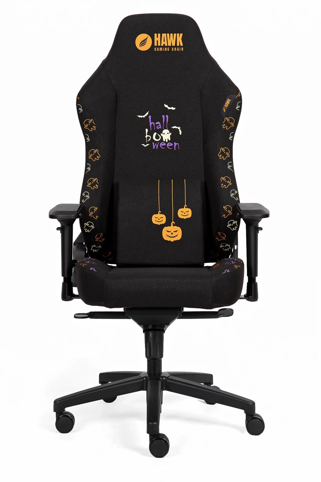 Halloween Limited Edition Kumaş Oyuncu Koltuğu