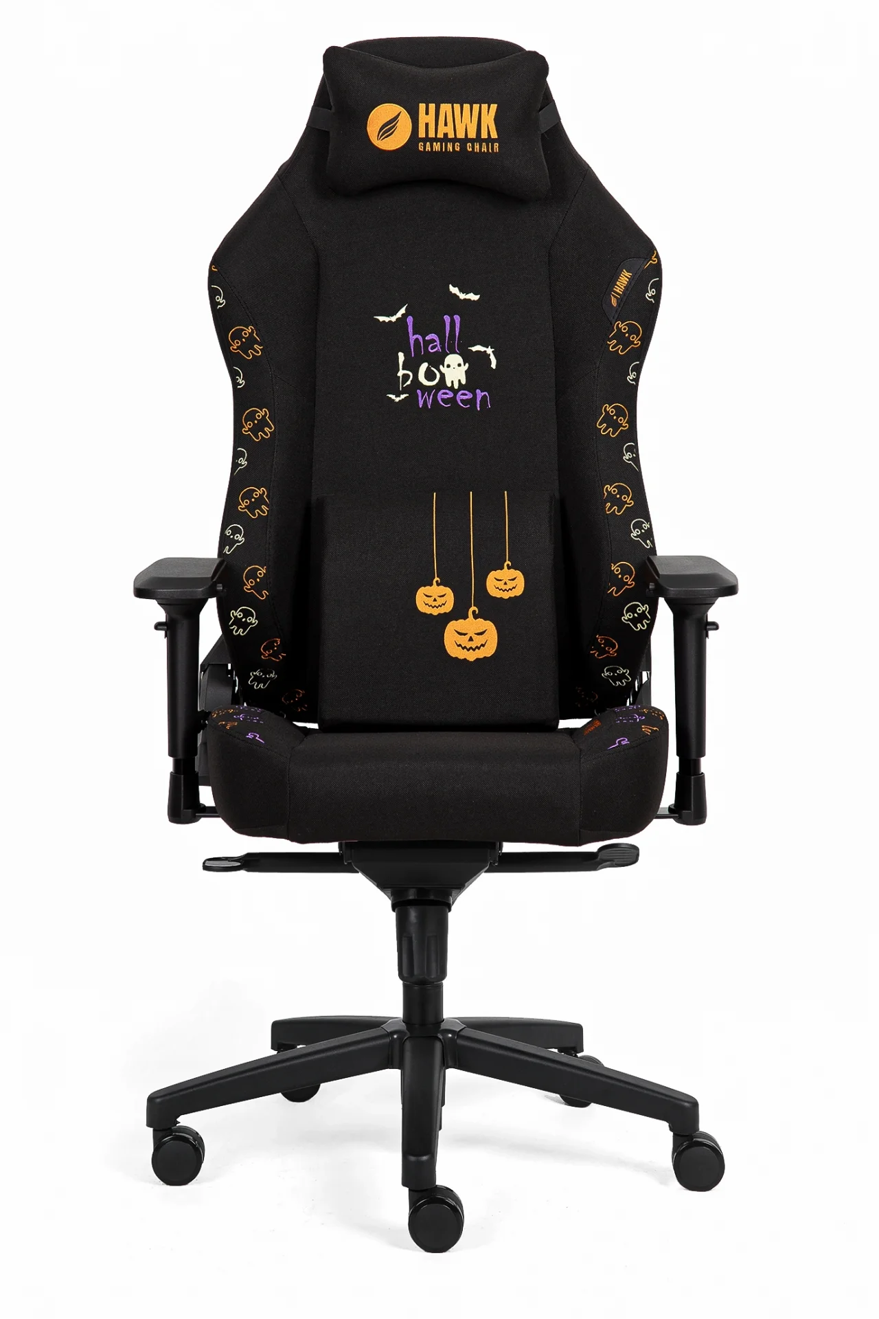 Halloween Limited Edition Kumaş Oyuncu Koltuğu