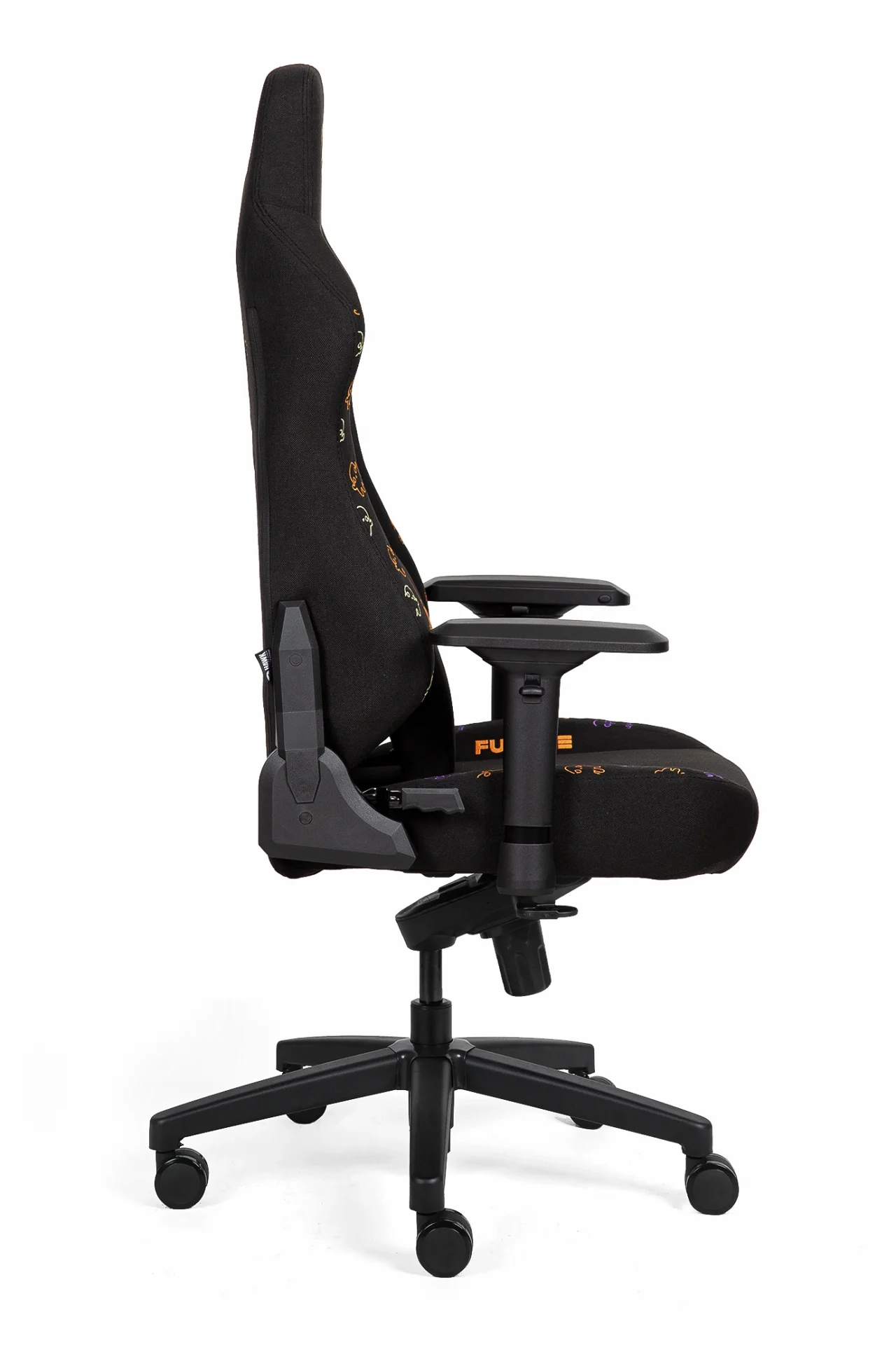 Halloween Limited Edition Kumaş Oyuncu Koltuğu