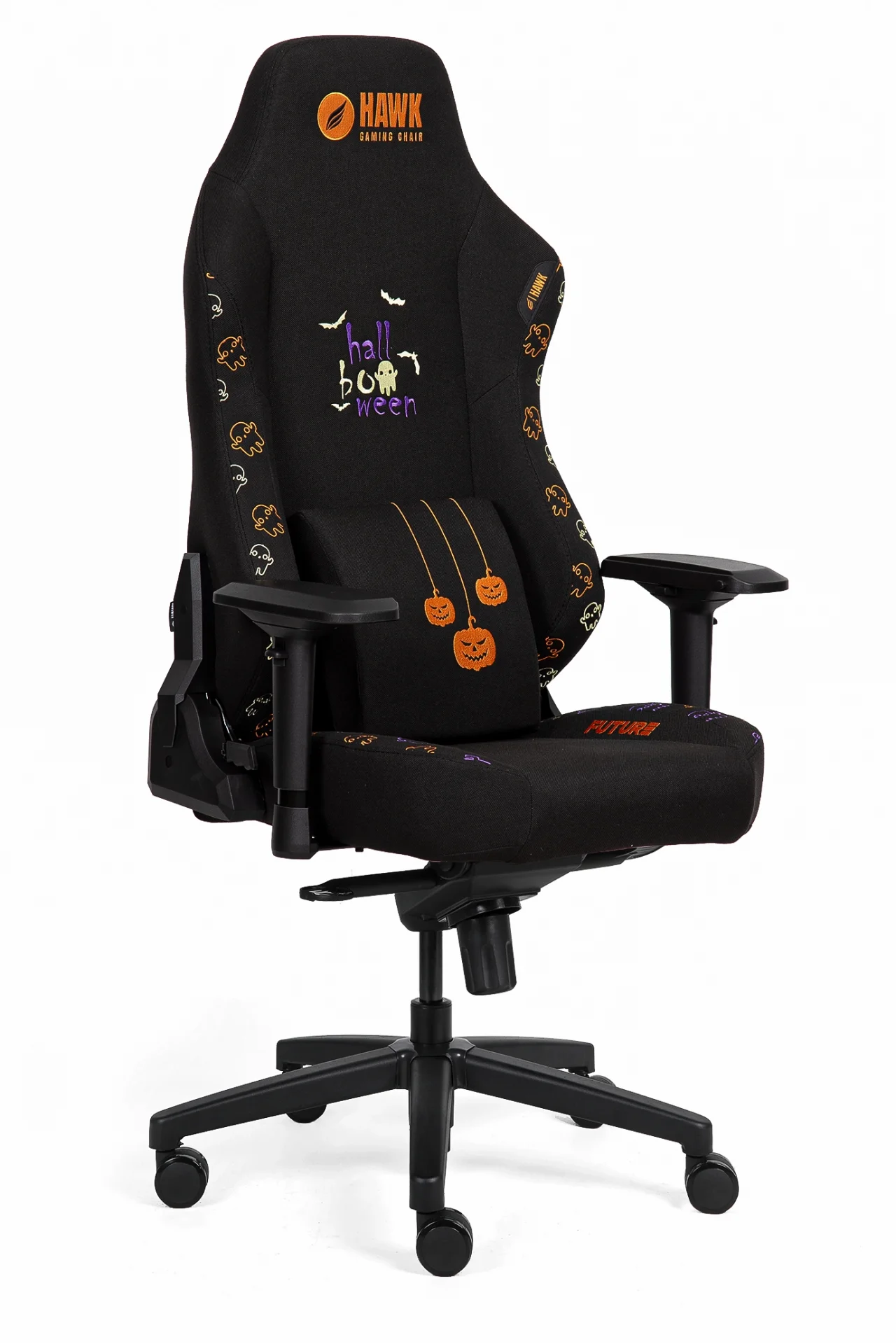 Halloween Limited Edition Kumaş Oyuncu Koltuğu