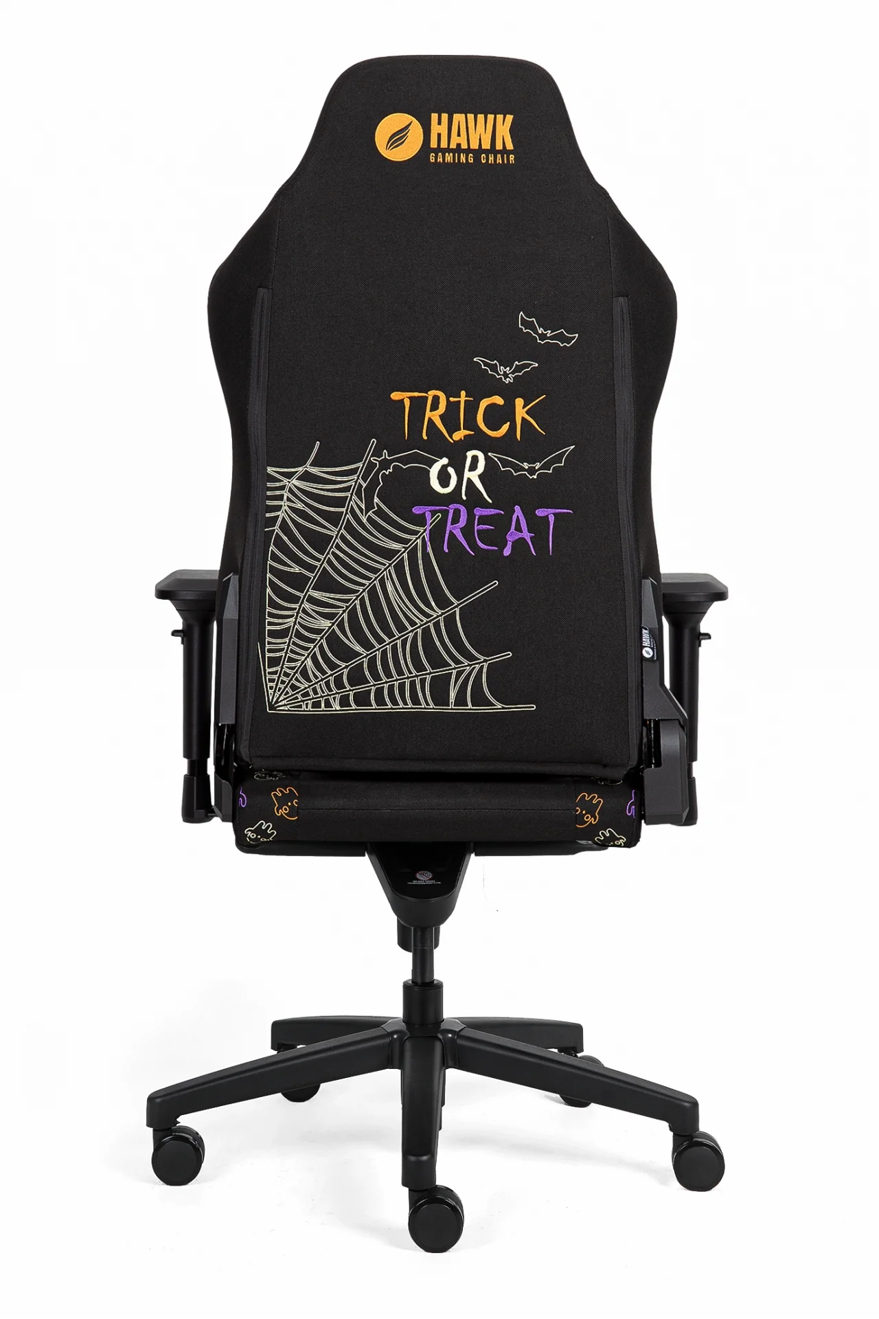 Halloween Limited Edition Kumaş Oyuncu Koltuğu