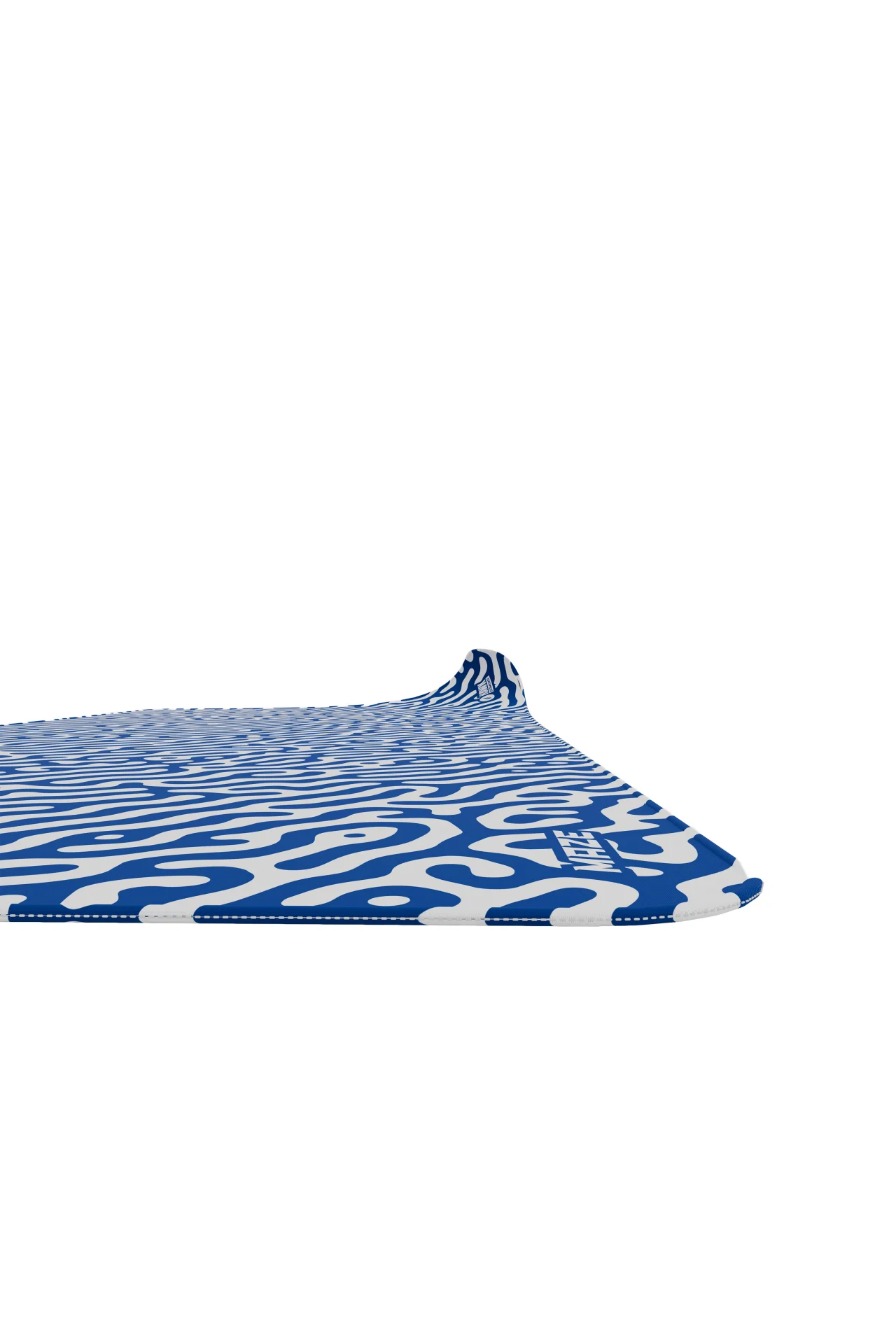 Hawk Mavi Maze 90x40 Mouse Pad