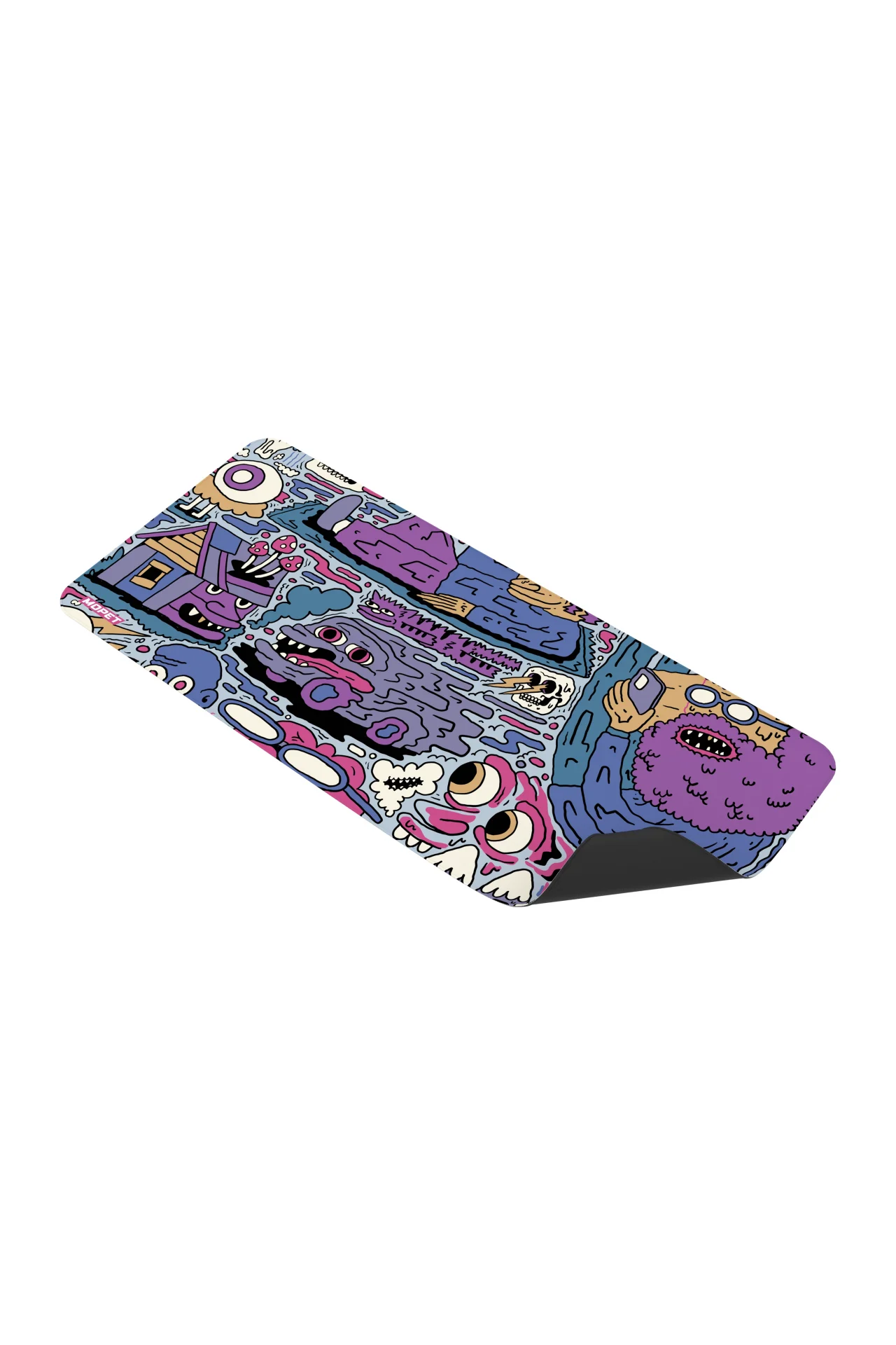 Hawk Mopet 90x40 Mouse Pad
