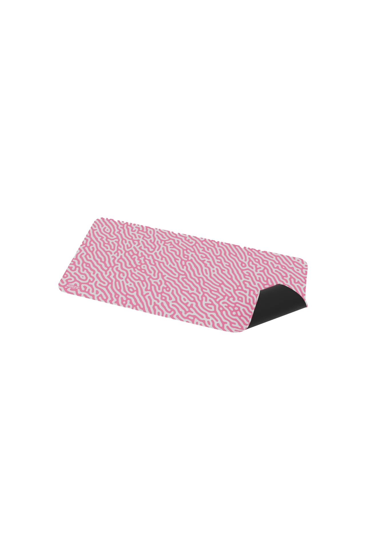 Hawk Pembe Maze 90x40 Mouse Pad
