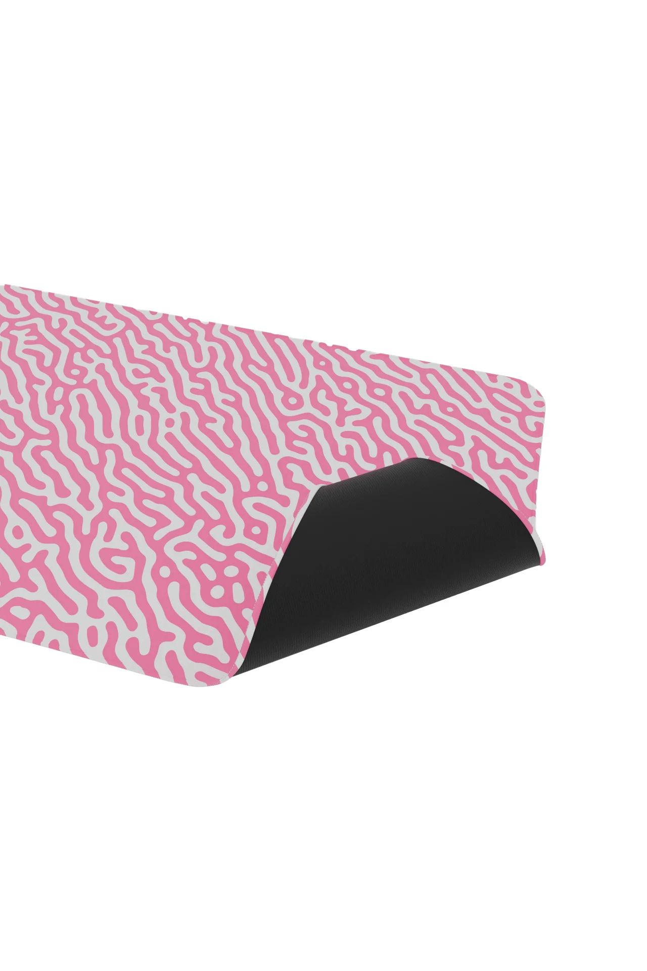 Hawk Pembe Maze 90x40 Mouse Pad
