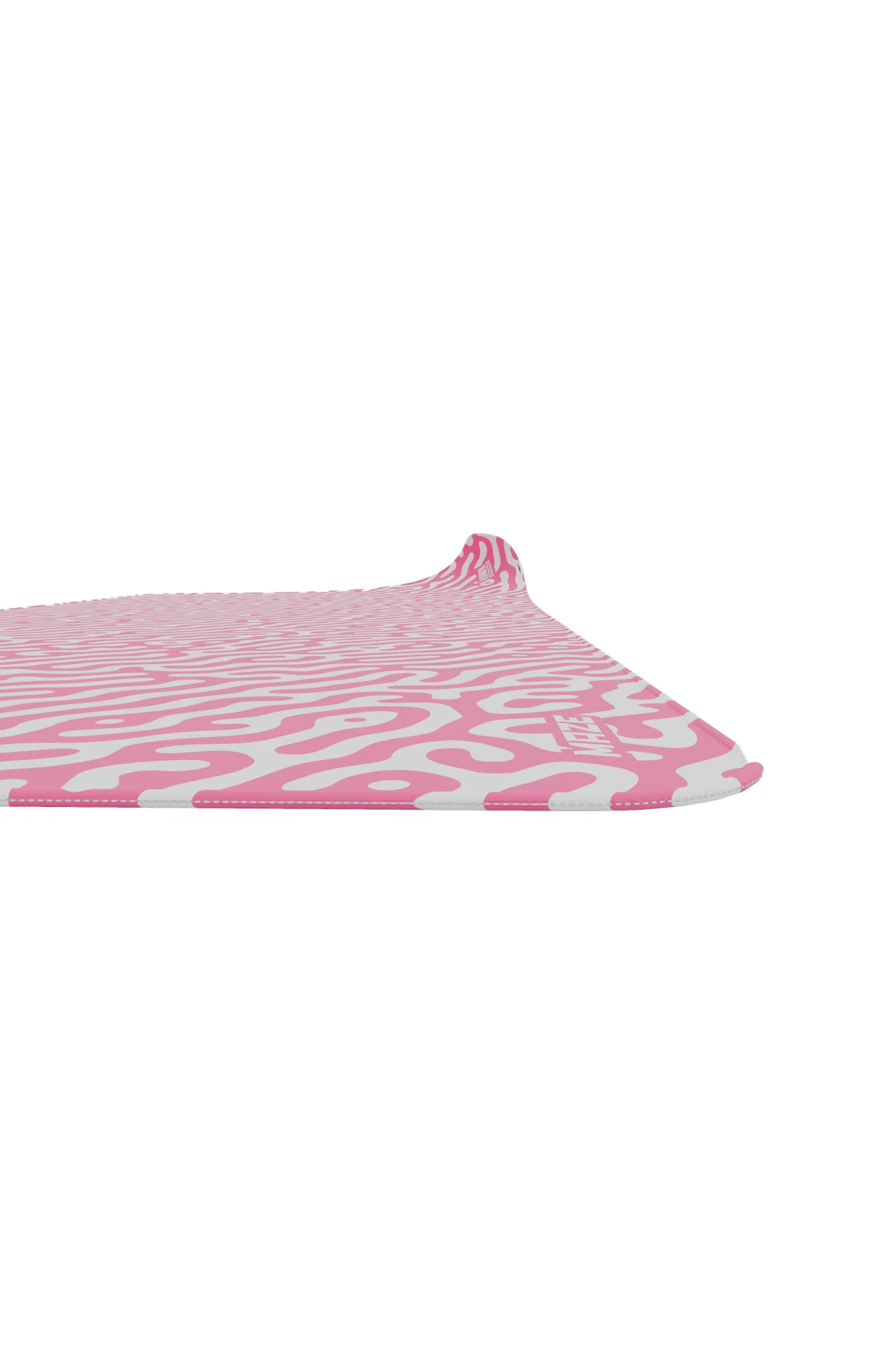 Hawk Pembe Maze 90x40 Mouse Pad