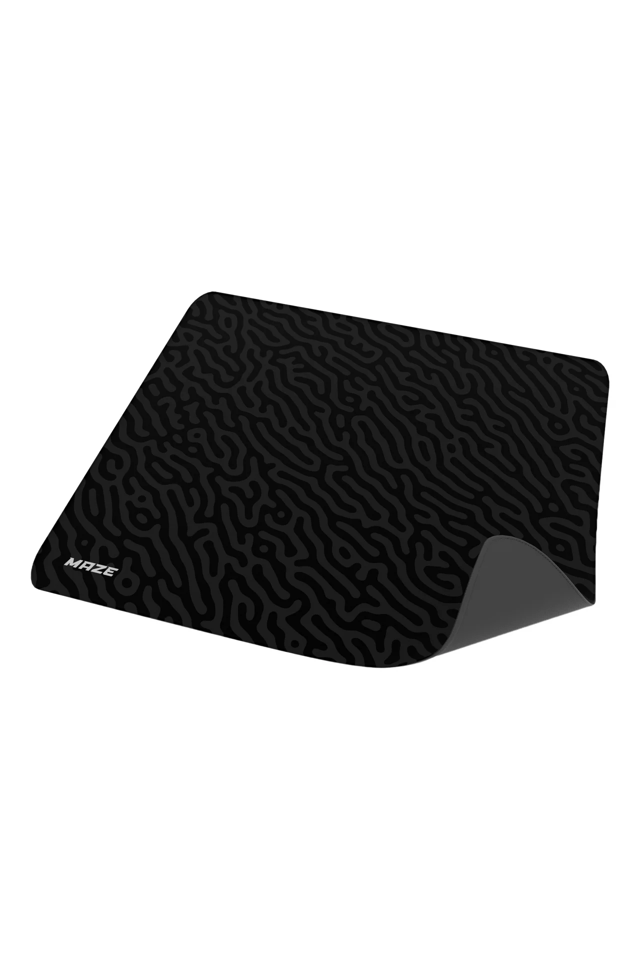 Hawk Siyah Maze 45x40 2mm Mouse Pad
