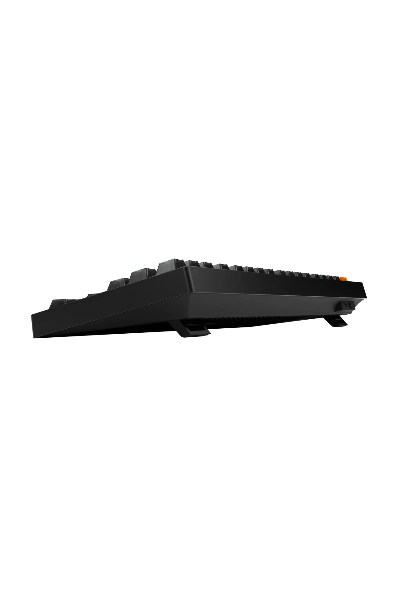HK420 Mekanik Switch RGB Tri-Mode Kablosuz/Bluetooth TKL Gaming Klavye