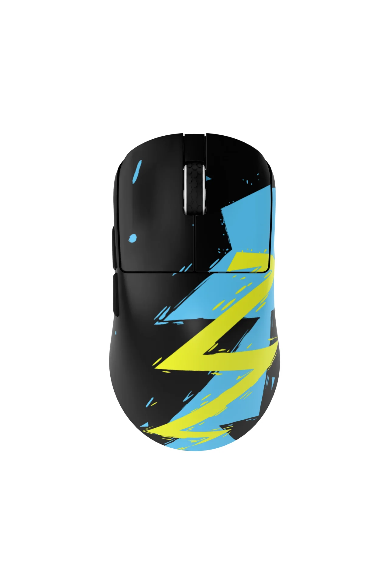 HK440 Hall Effect Manyetik Switch Klavye + HM240 8K Hz 26000 DPI Mouse Mousepad Hediyeli Sonic Party Set