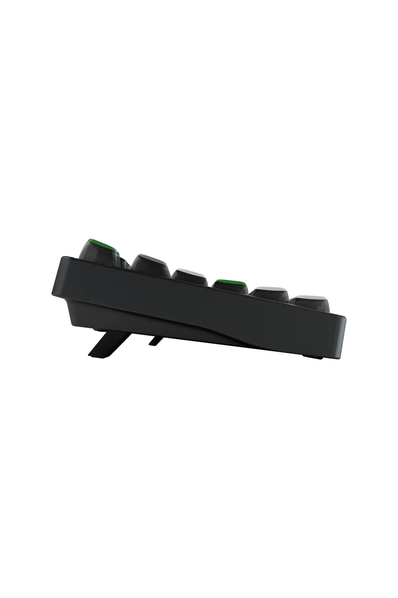 HK510 Mekanik Prelubed Switch RGB Tri-Mode Kablosuz/Bluetooth Full Türkçe Gaming Klavye