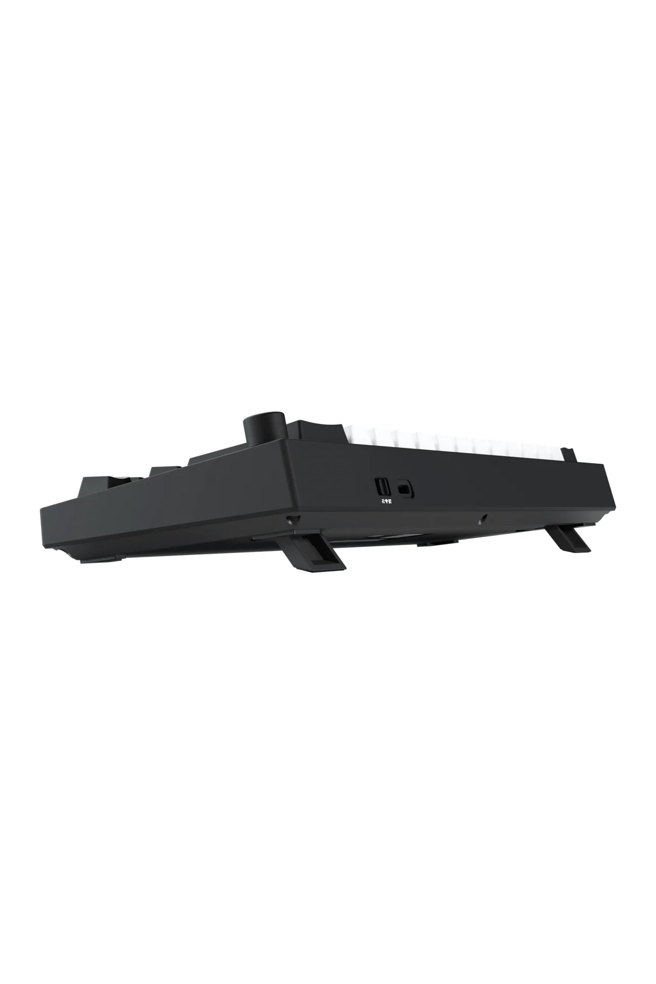 HK540 Mekanik Prelubed Switch RGB Tri-Mode Kablosuz/Bluetooth %65 Full Türkçe Gaming Klavye