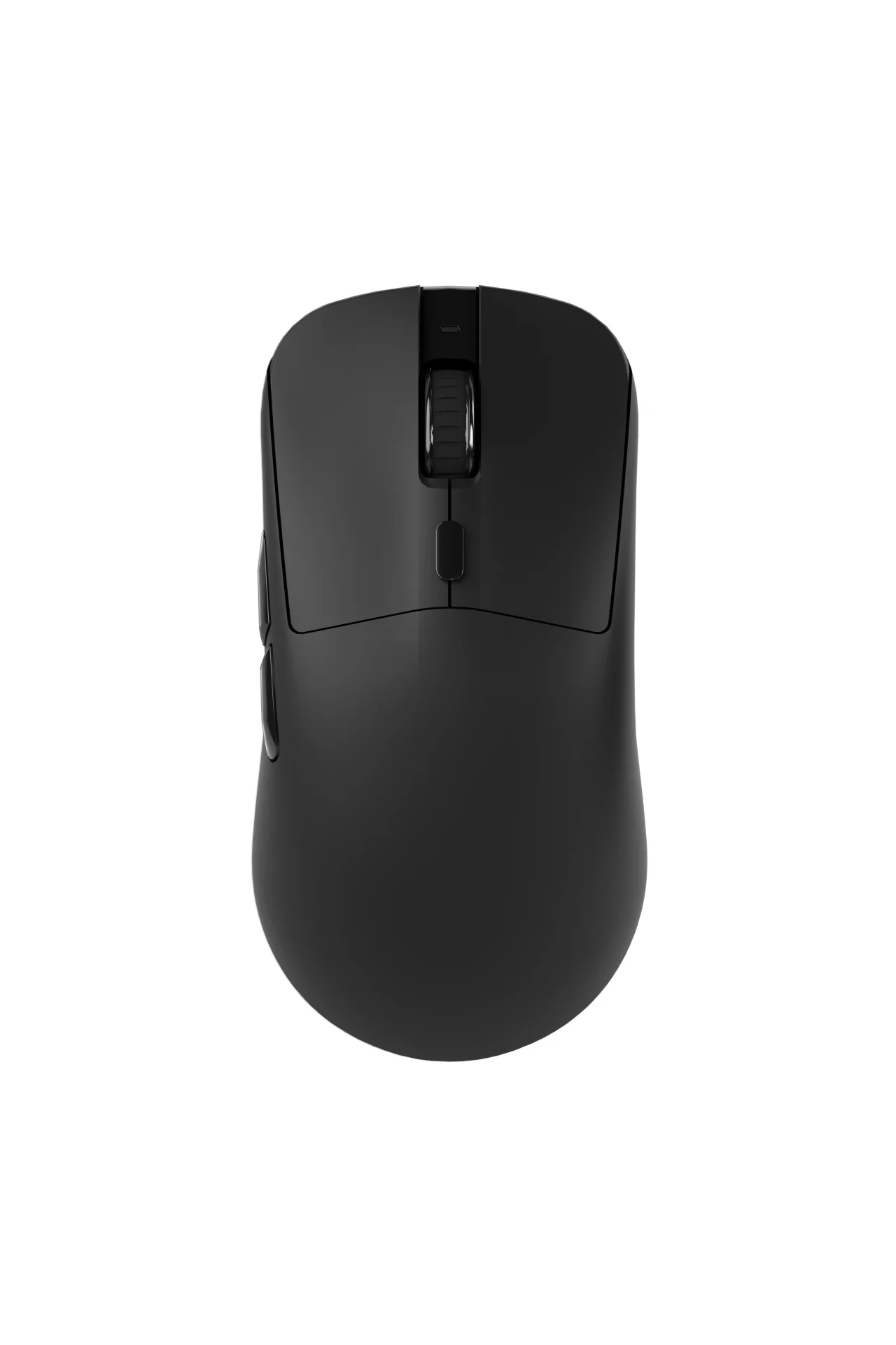 HM420 4K Hz 26000 DPI Tri-Mode Kablosuz/Bluetooth Şarj Standlı Siyah Gaming Mouse