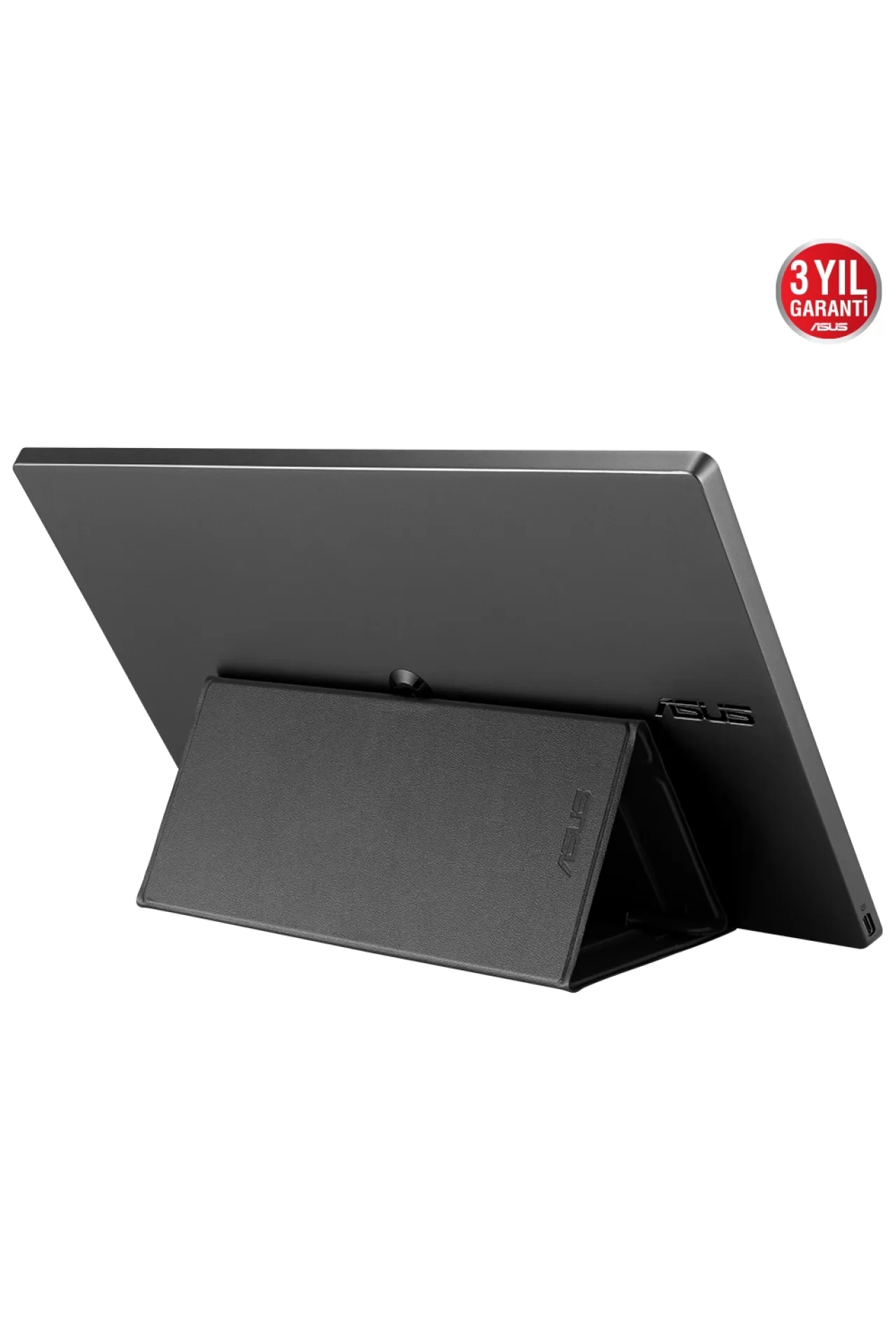 Asus ZenScreen MB14AC 14 inç 5 ms 60 hz Taşınabilir Monitör