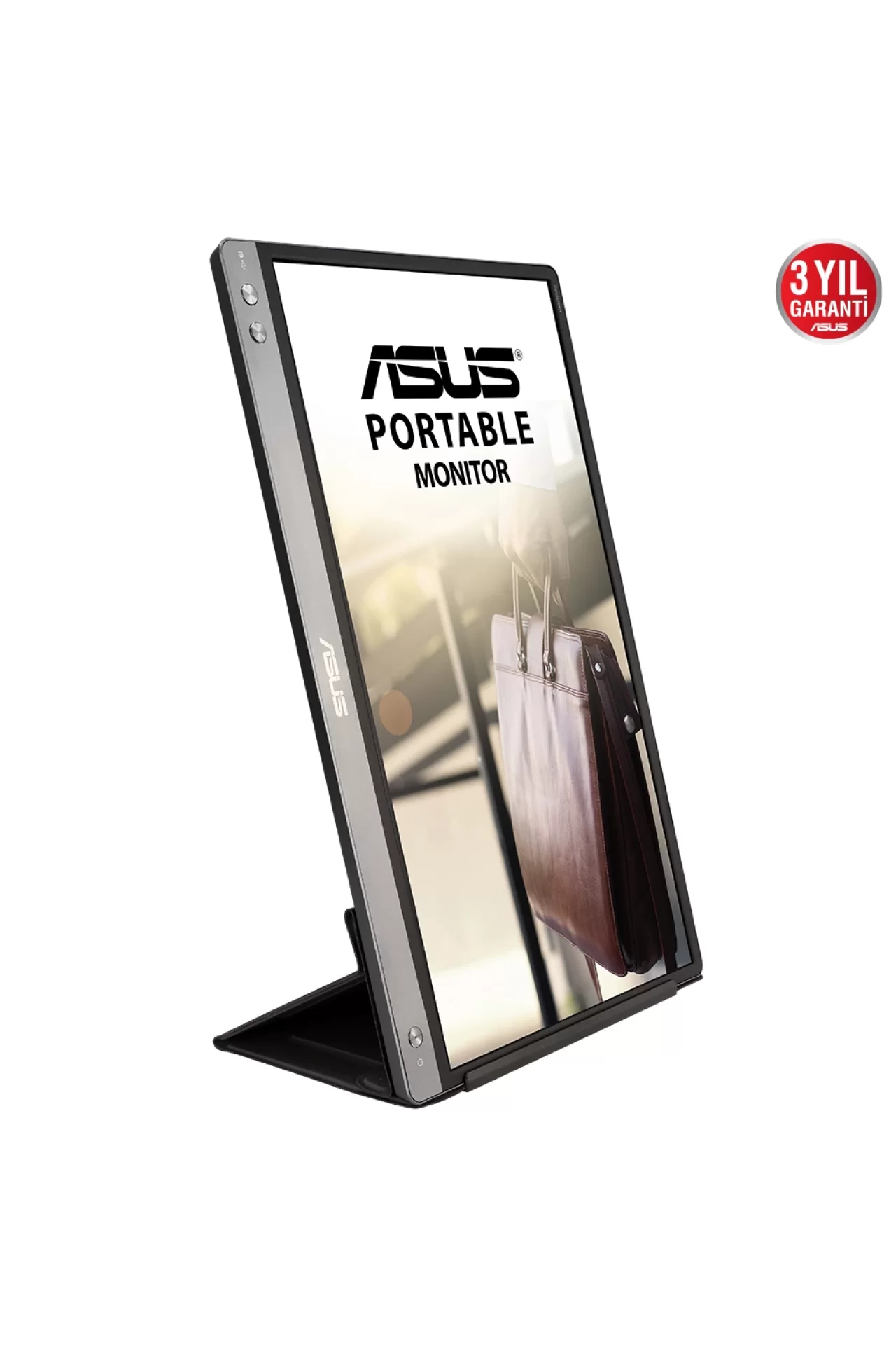 Asus ZenScreen MB14AC 14 inç 5 ms 60 hz Taşınabilir Monitör