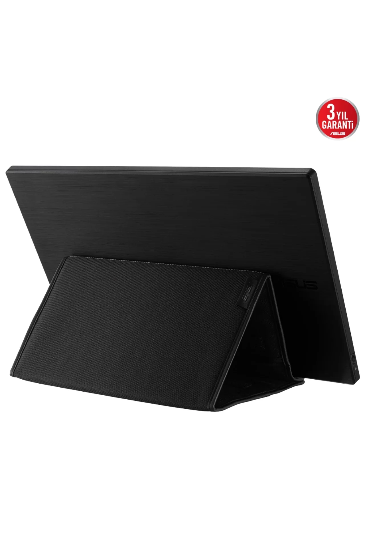 Asus ZenScreen MB166C 15.6 inç 60Hz 5ms Full HD IPS Taşınabilir Monitör
