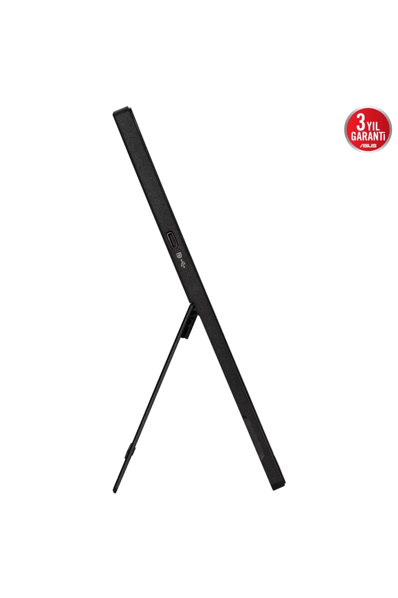 Asus Zenscreen MB16ACV 15.6 inç 5 ms 60 hz IPS Mat Ekran Taşınabilir Usb Monitör