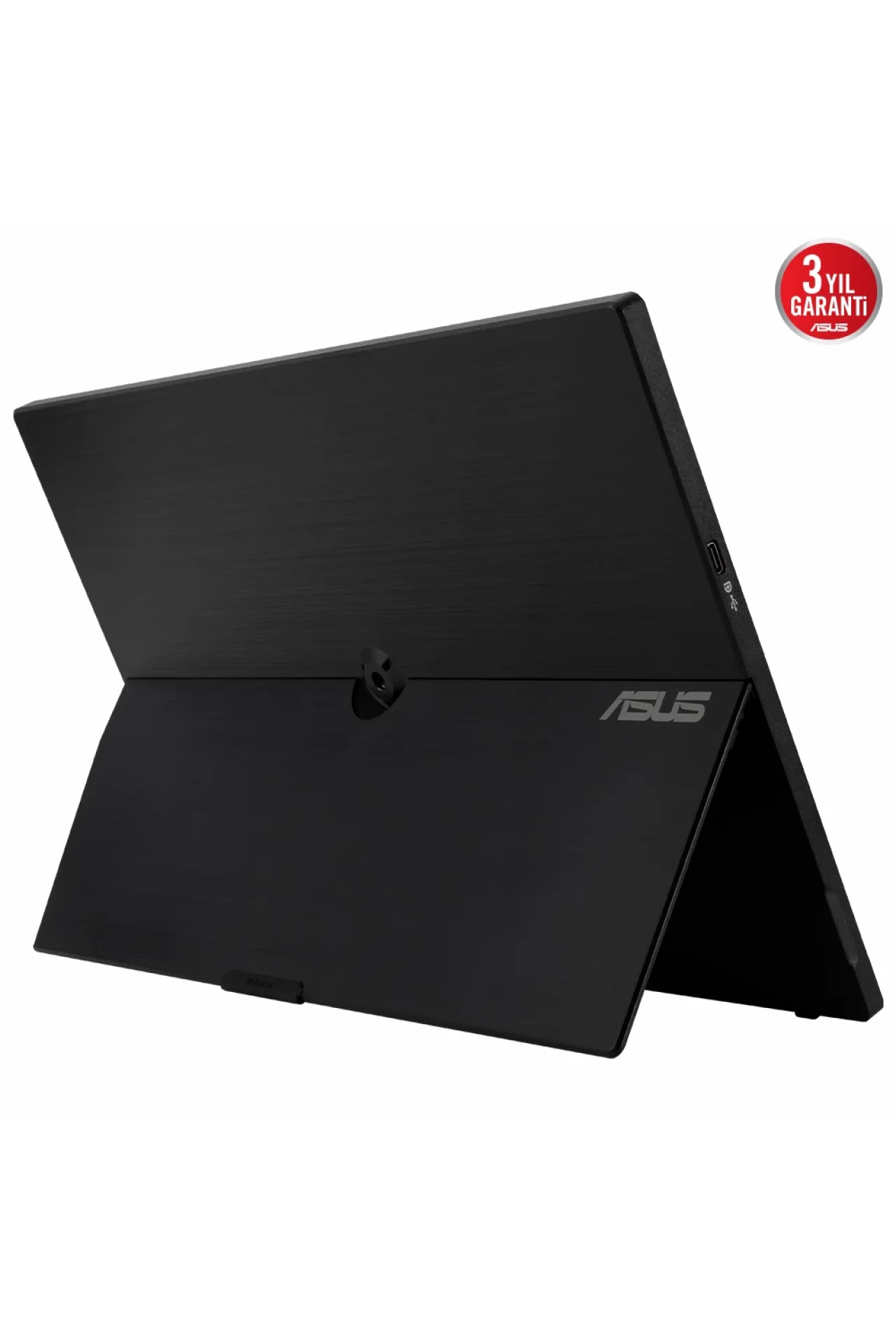 Asus Zenscreen MB16ACV 15.6 inç 5 ms 60 hz IPS Mat Ekran Taşınabilir Usb Monitör