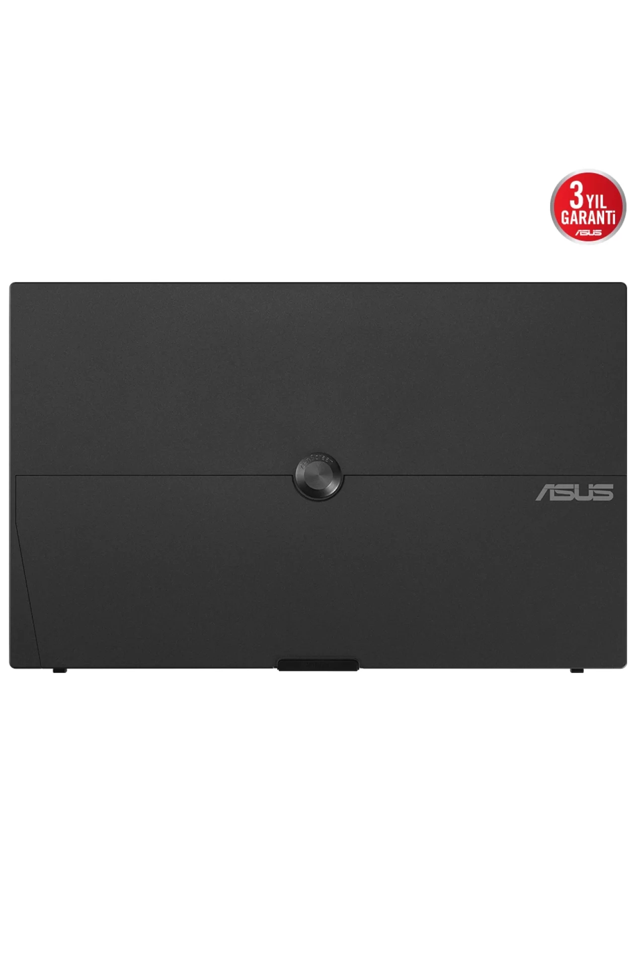 Asus ZenScreen GO MB16AWP 15.6 60Hz 5Ms mHDMI+USB-C FullHD IPS Kablosuz Taşınabilir Monitör