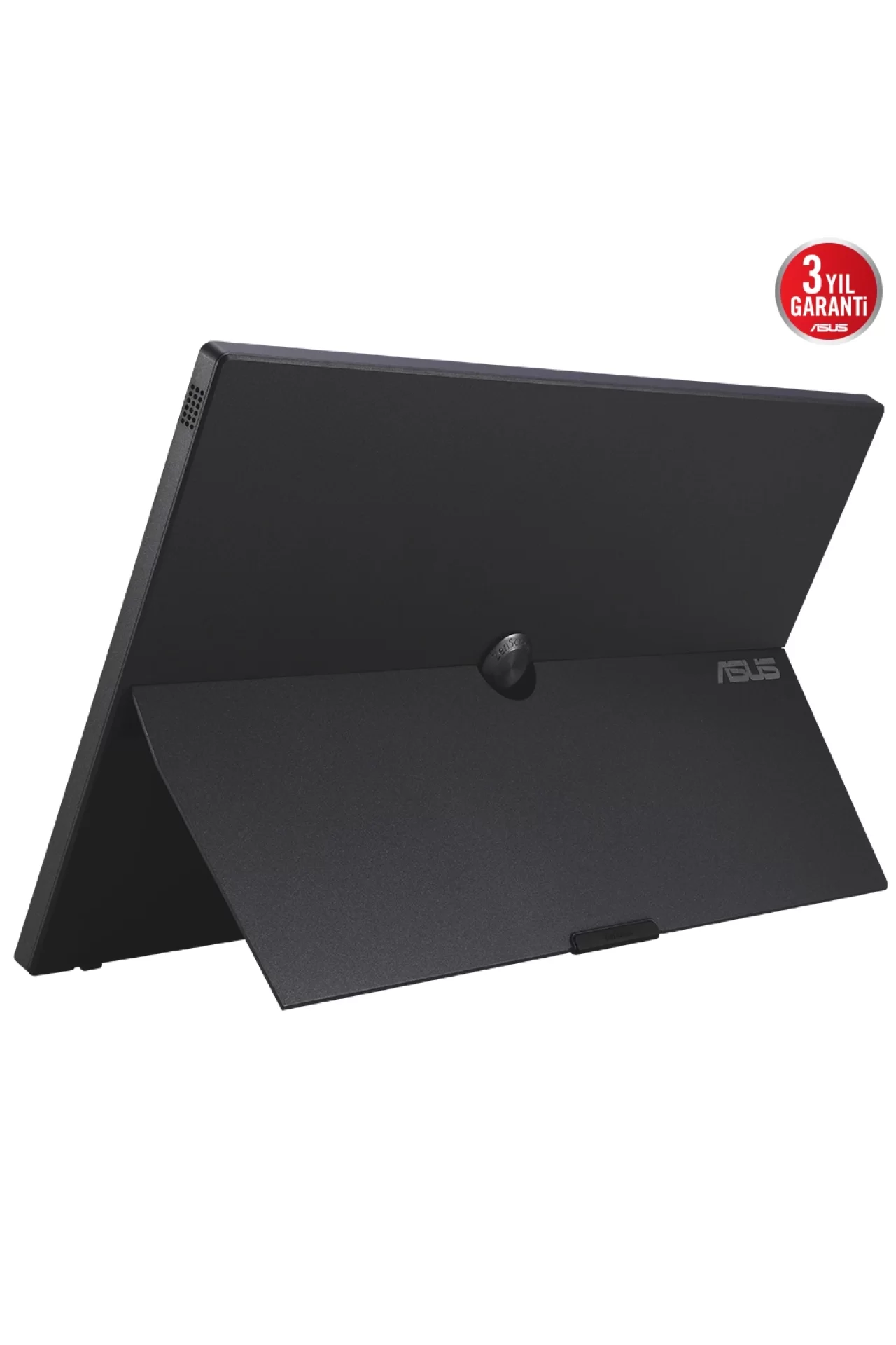 Asus ZenScreen GO MB16AWP 15.6 60Hz 5Ms mHDMI+USB-C FullHD IPS Kablosuz Taşınabilir Monitör
