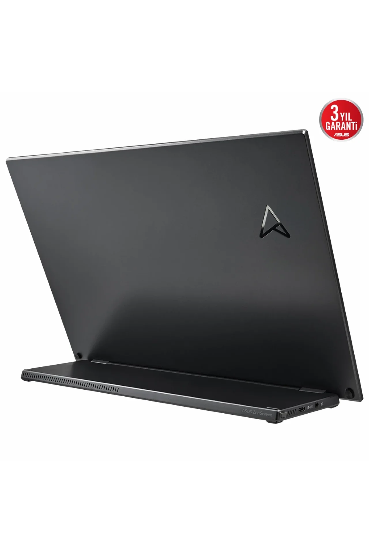 Asus Zenscreen MB16QHG 15.6 inç 5 ms 120 hz Taşınabilir USB IPS Mat Ekran Monitör