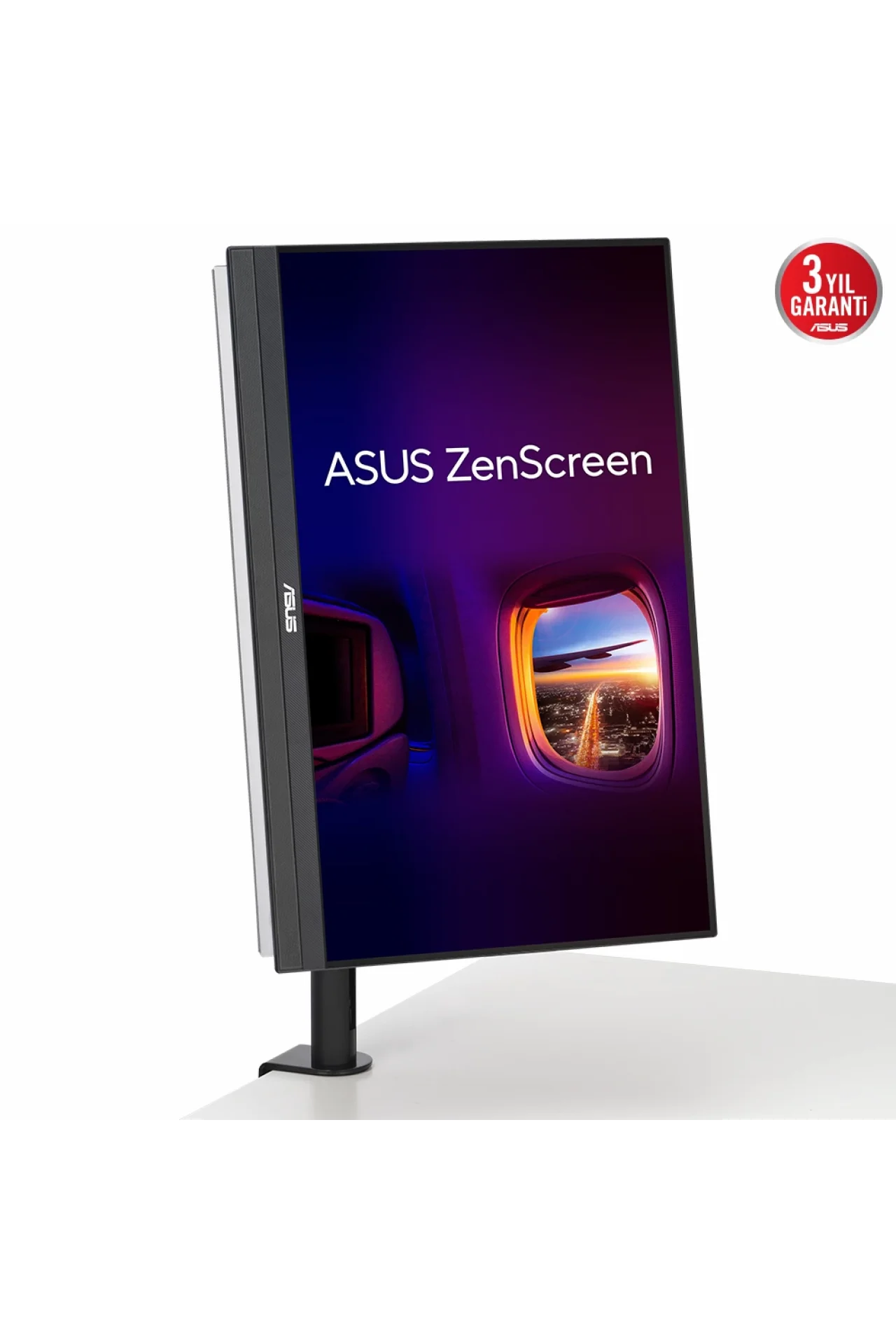 Asus ZenScreen MB229CF Taşınabilir Monitör