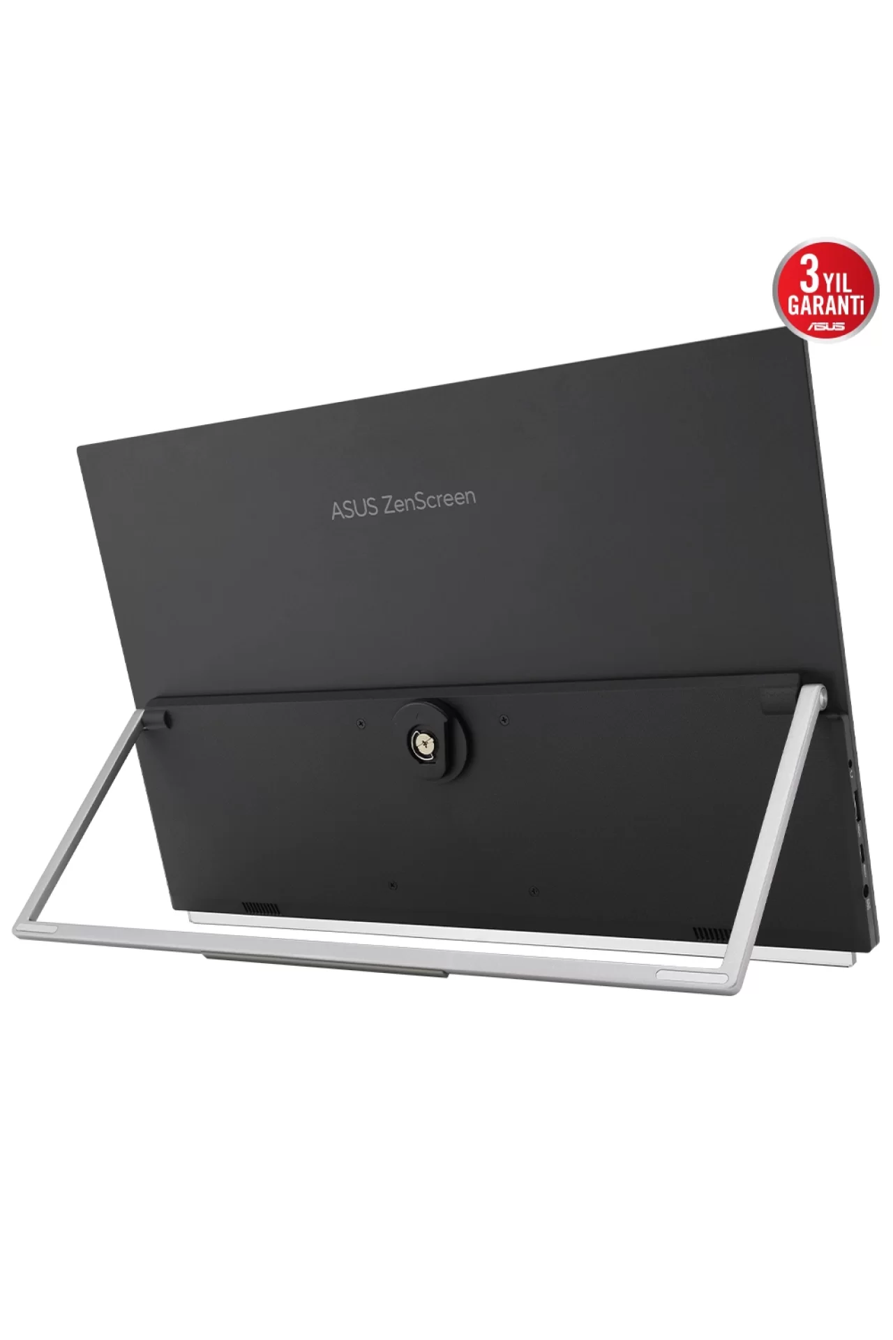 Asus ZenScreen MB229CF Taşınabilir Monitör