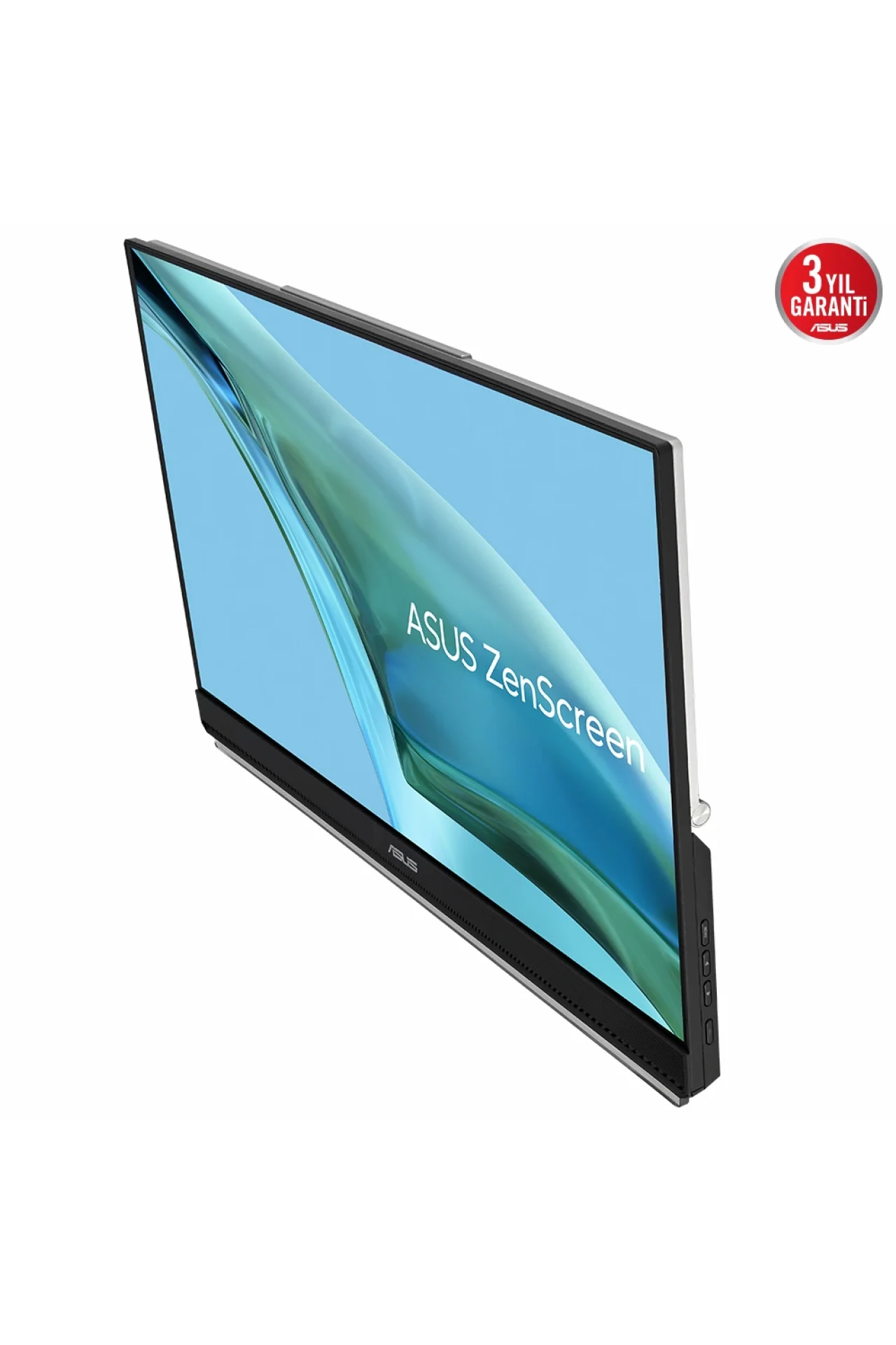 Asus ZenScreen MB249C 23.8 inç 75Hz 5ms Full HD IPS Taşınabilir Monitör