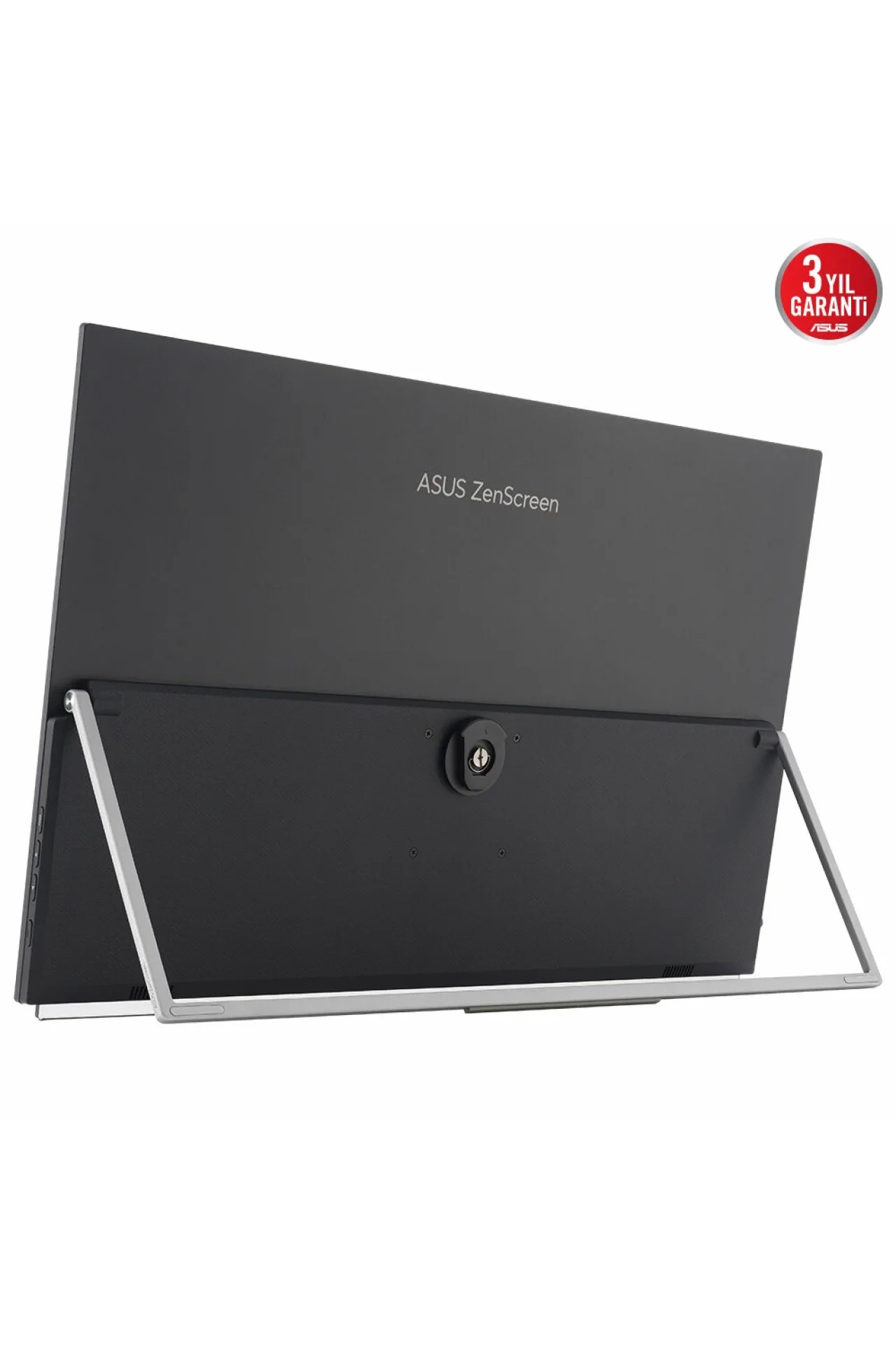 Asus ZenScreen MB27ACF 27 inç Taşınabilir Monitör