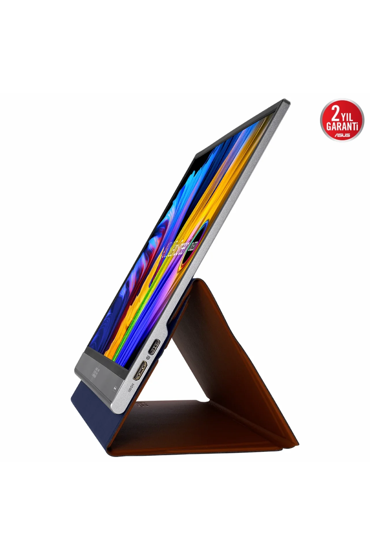 Asus ZenScreen OLED MQ13AH Taşınabilir Monitör