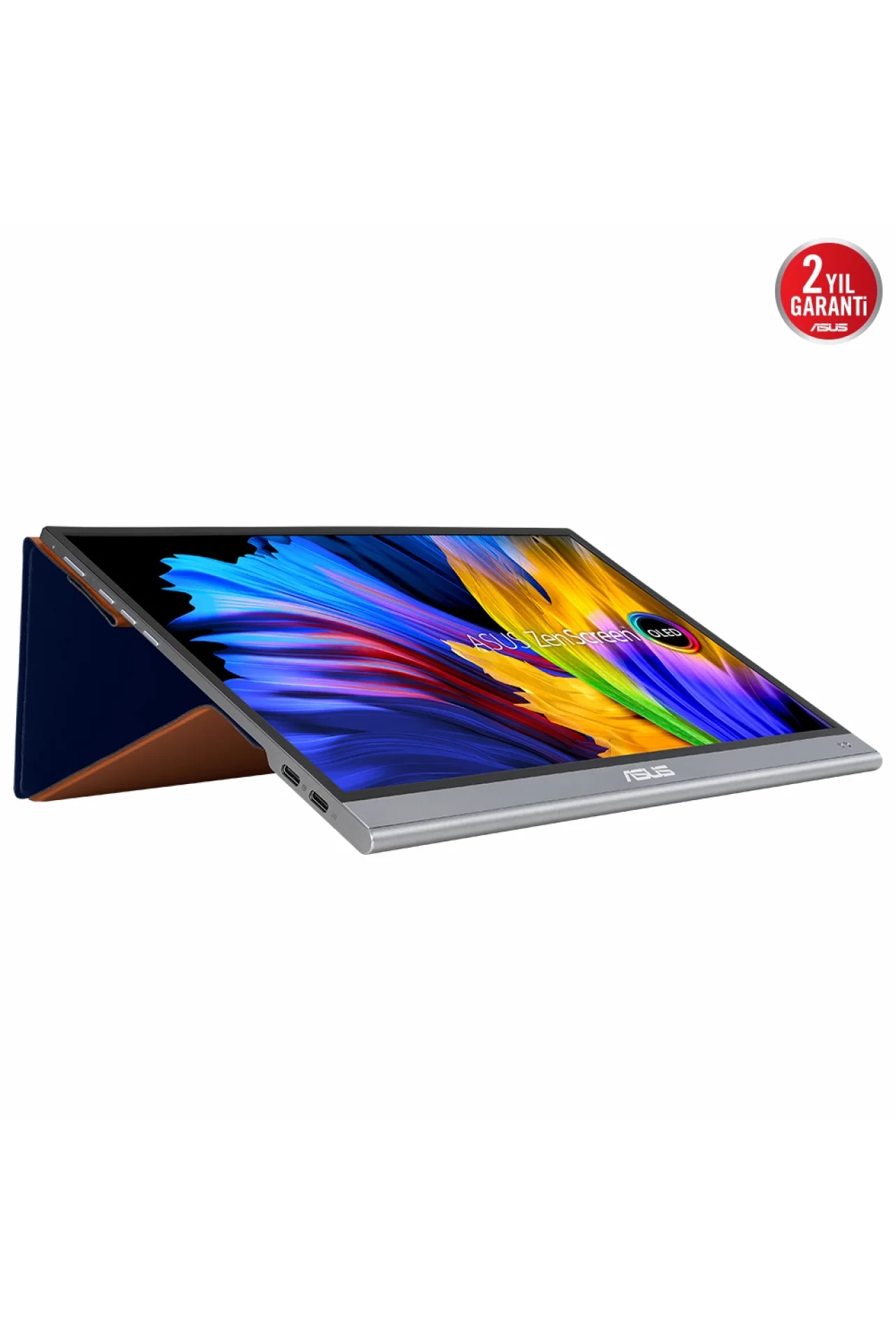 Asus ZenScreen OLED MQ13AH Taşınabilir Monitör