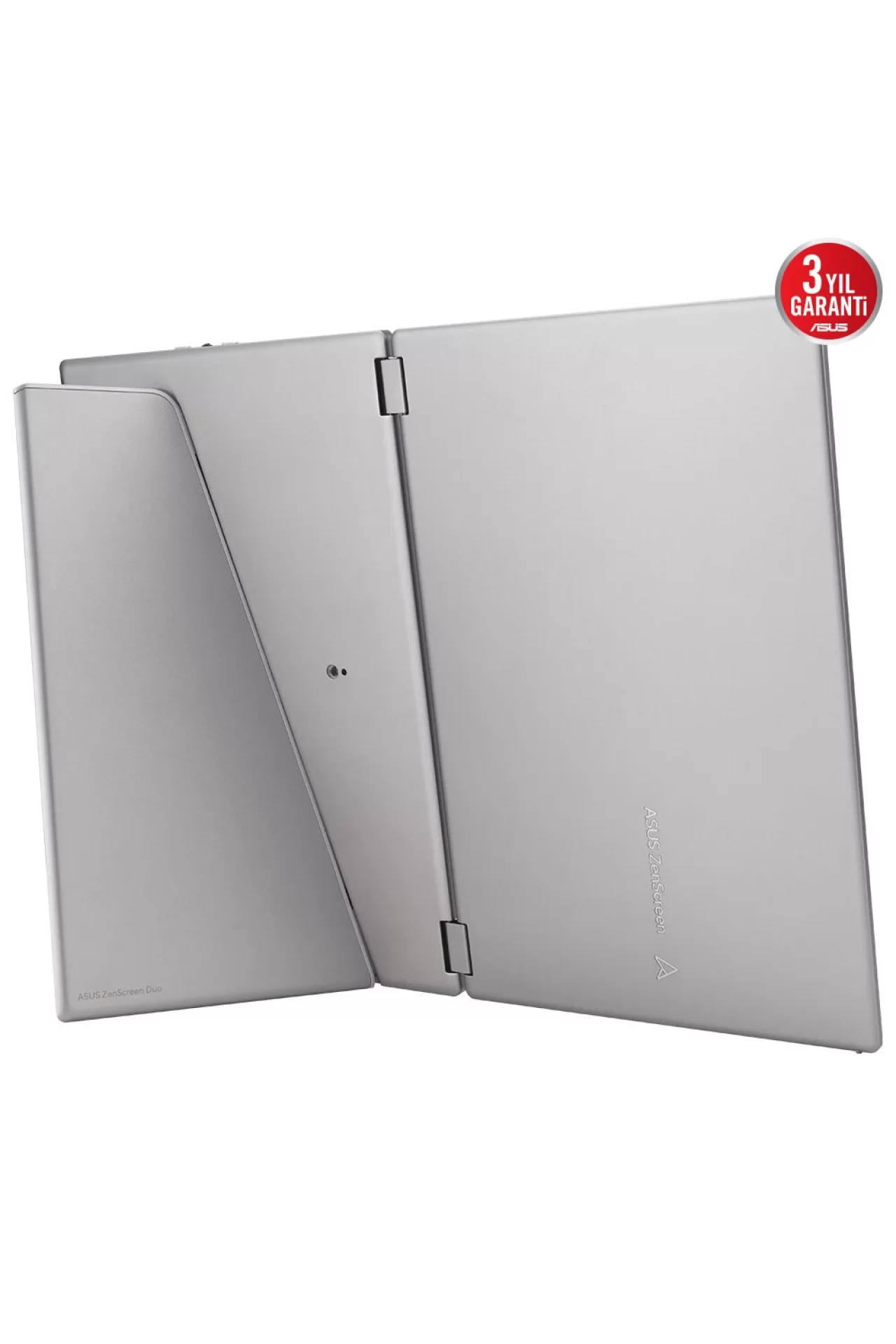 Asus ZenScreen Duo OLED MQ149CD Monitör