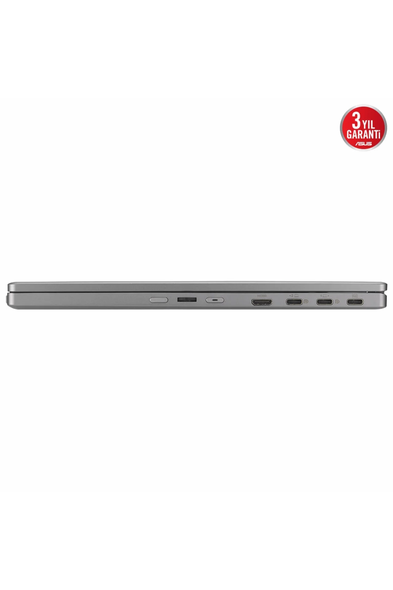 Asus ZenScreen Duo OLED MQ149CD Monitör