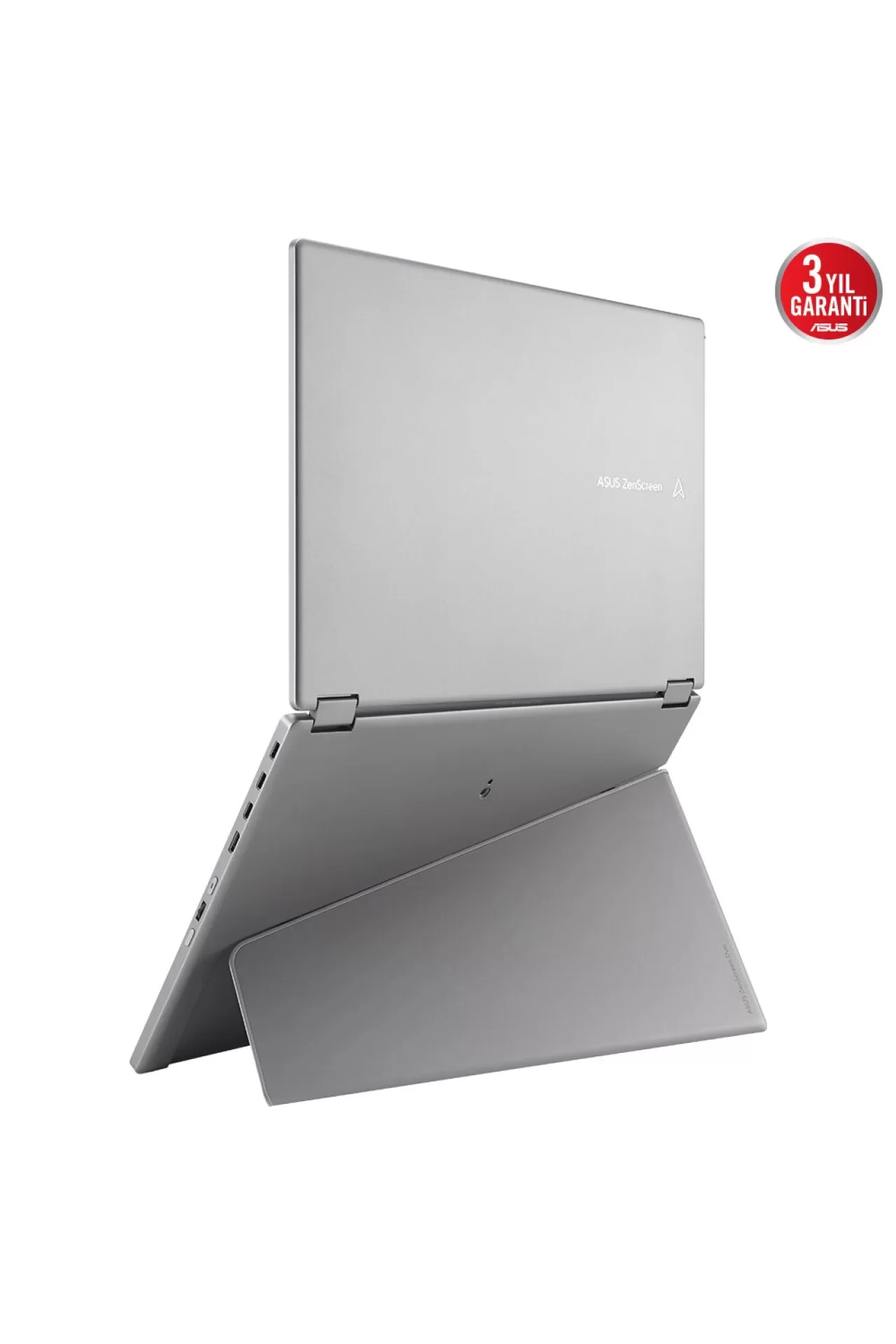 Asus ZenScreen Duo OLED MQ149CD Monitör