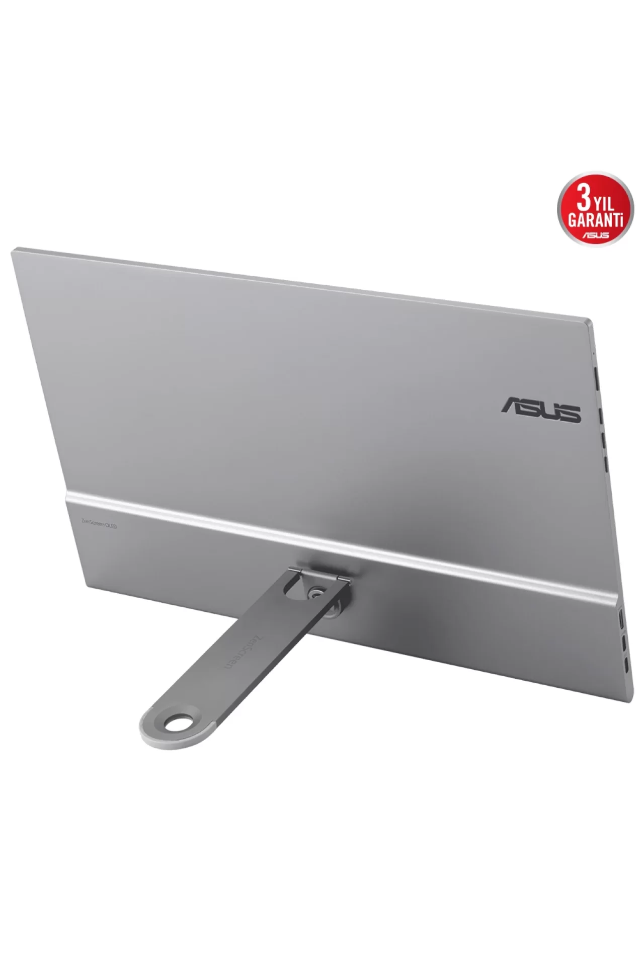 Asus ZenScreen OLED MQ16AHE 15.6 inç 60Hz 1ms Full HD OLED Taşınabilir Monitör