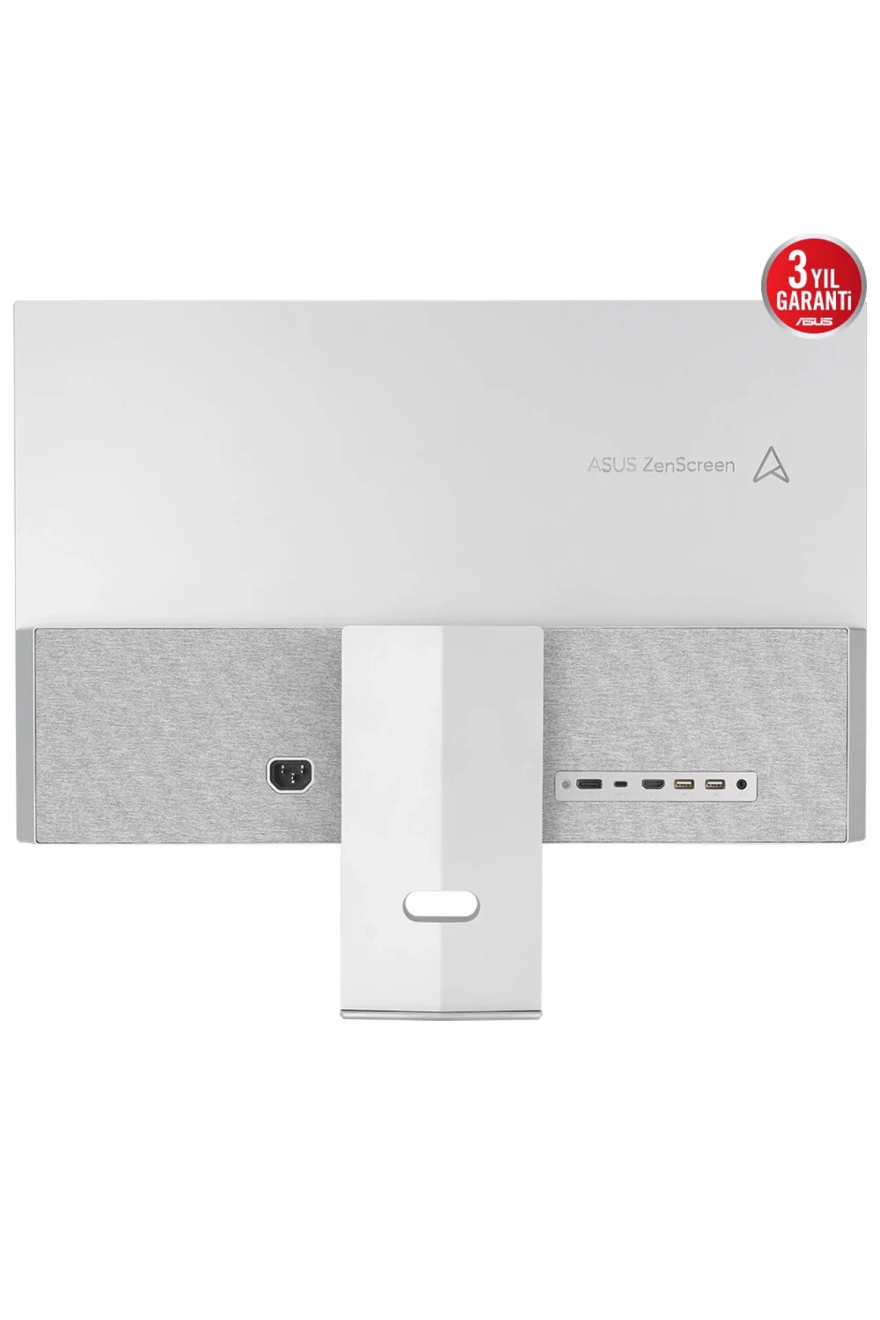 Asus ZenScreen Smart MS27UC 27 inç 60Hz Monitör