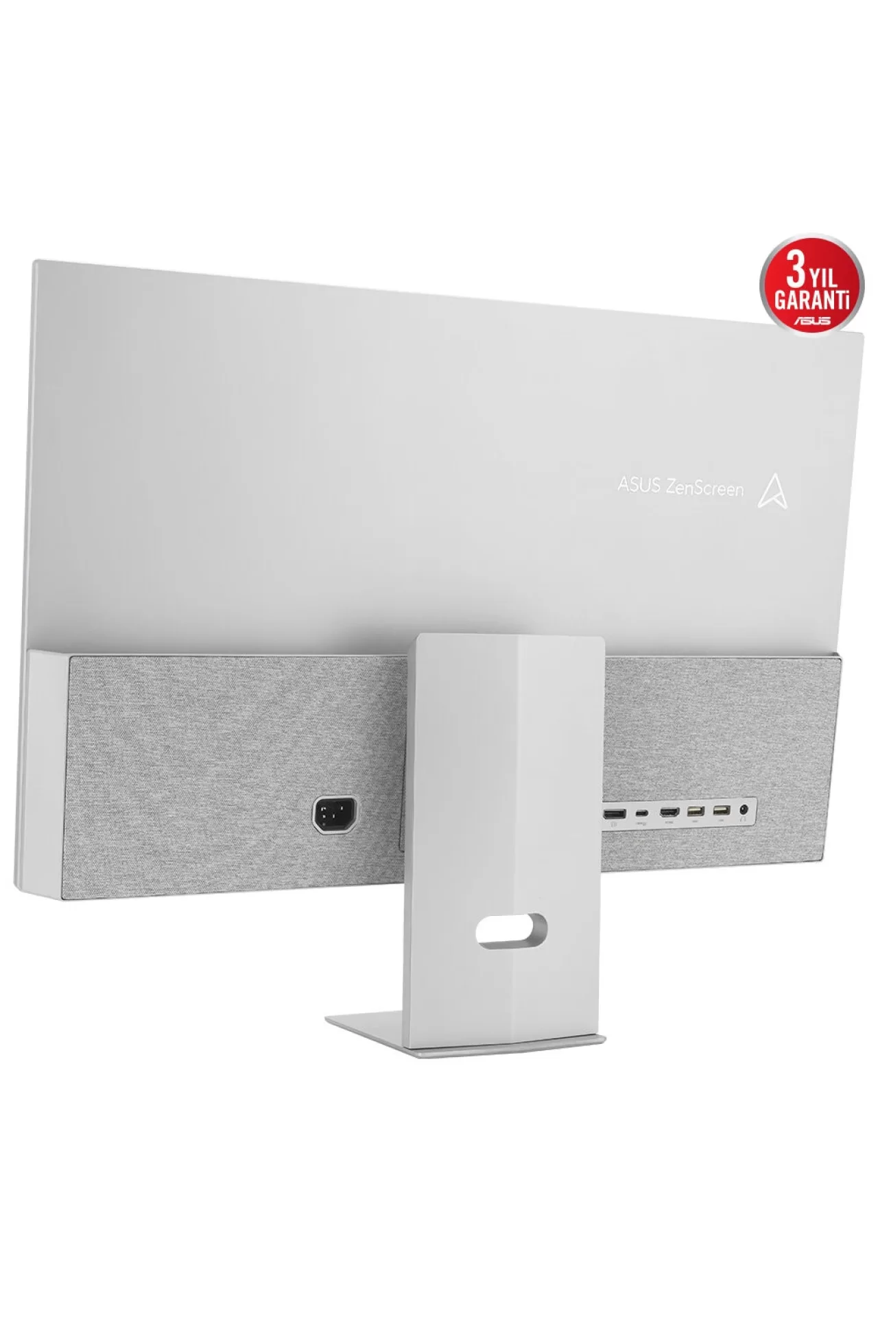 Asus ZenScreen Smart MS27UC 27 inç 60Hz Monitör