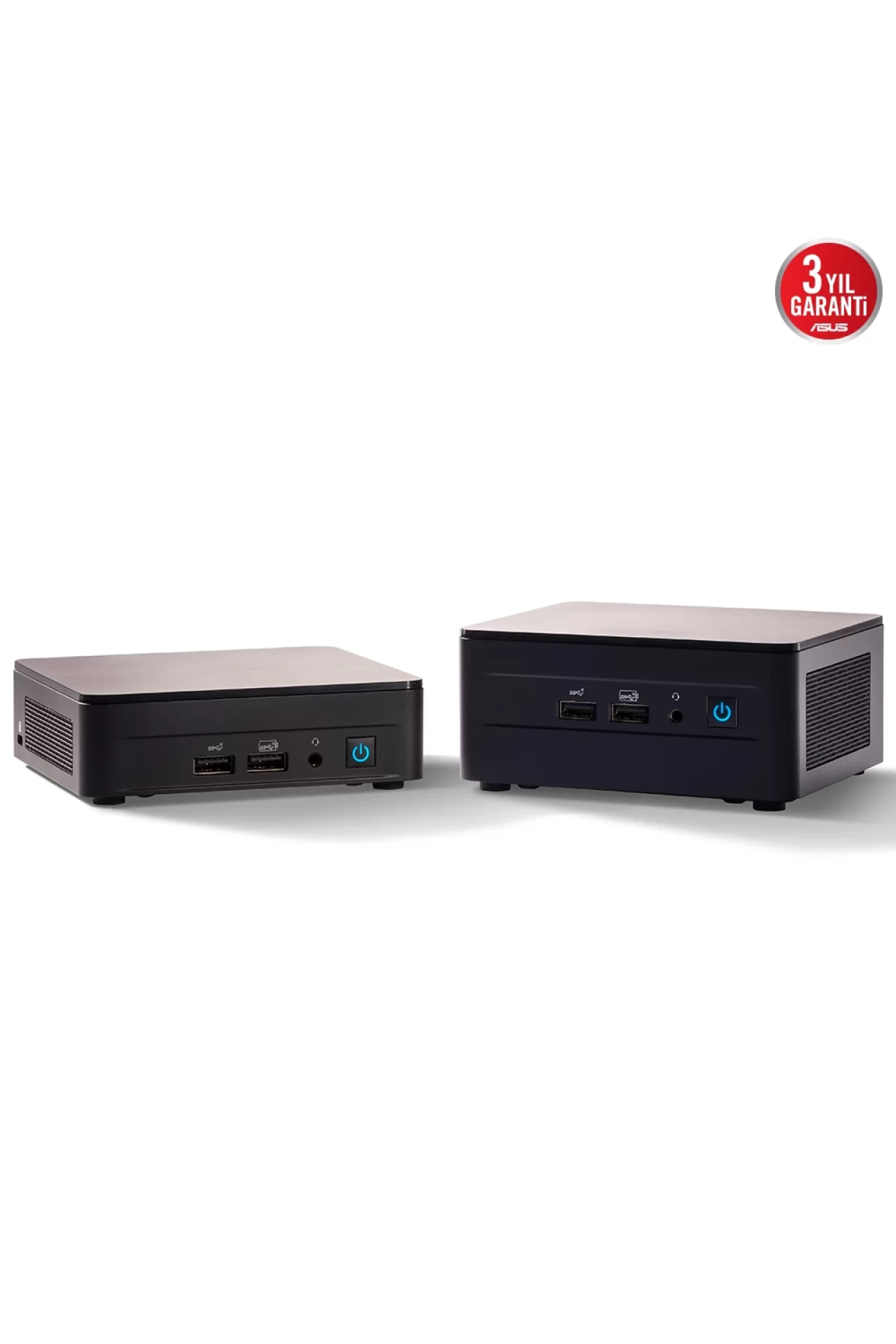 Asus NUC 12 Pro Slim PC Kit RNUC12WSKI500002I | Asus